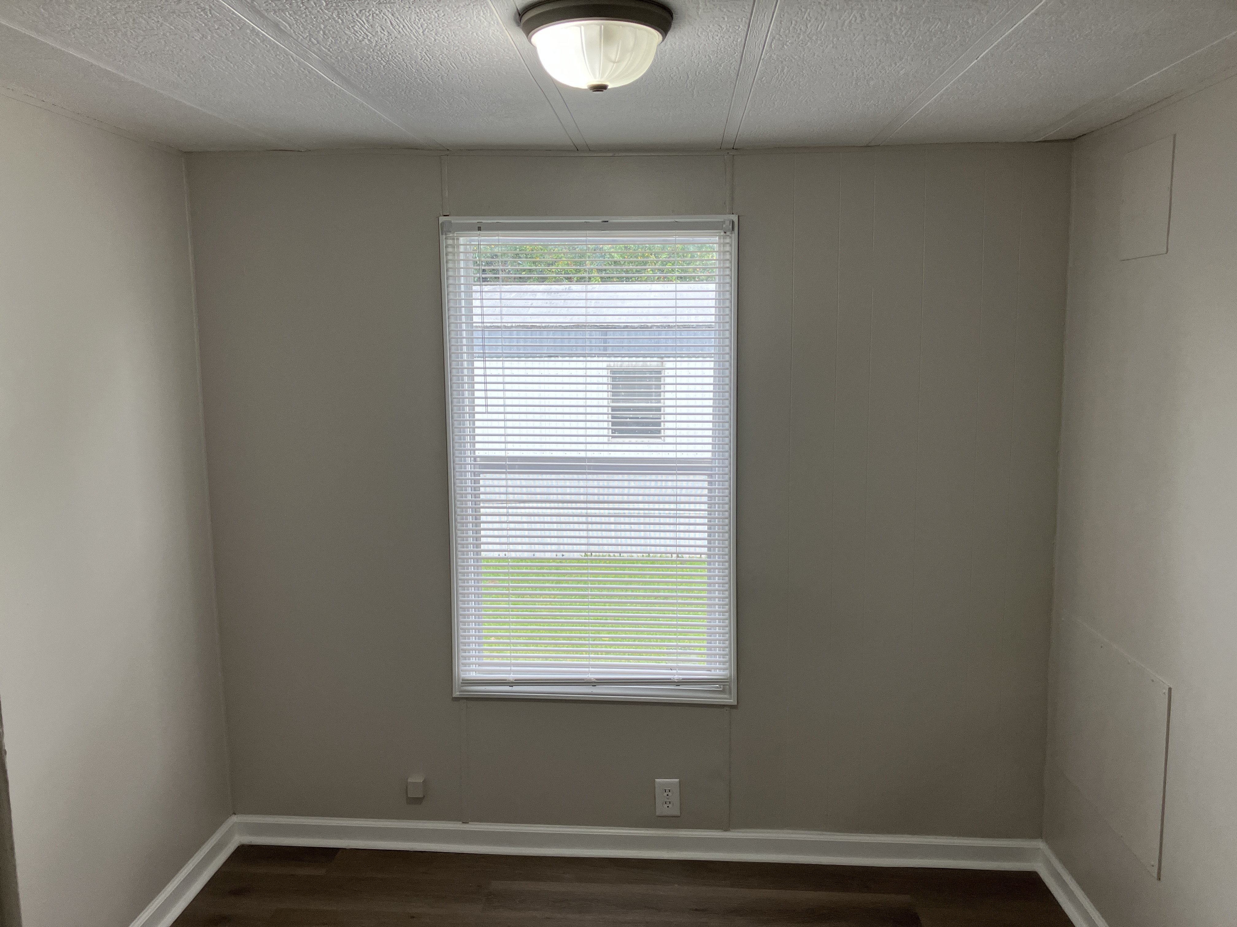 A photo of the Ridgewood Estates Home