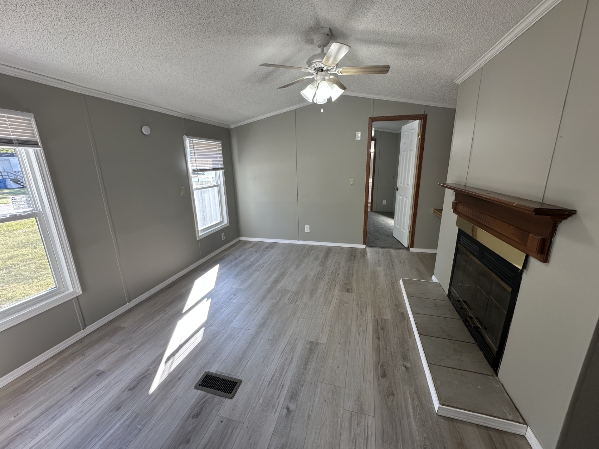 A photo of the Oak Grove Village Home