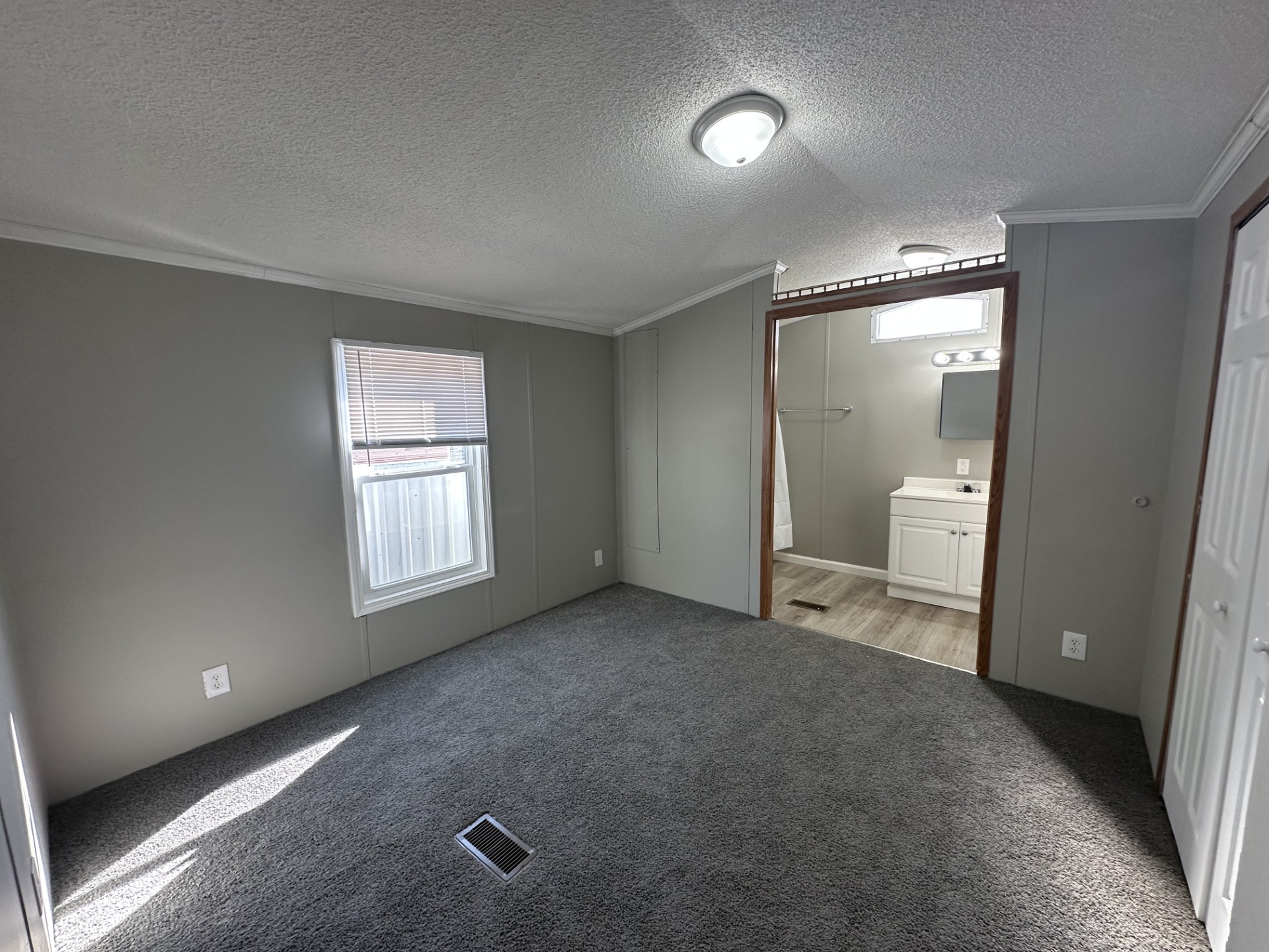 A photo of the Oak Grove Village Home