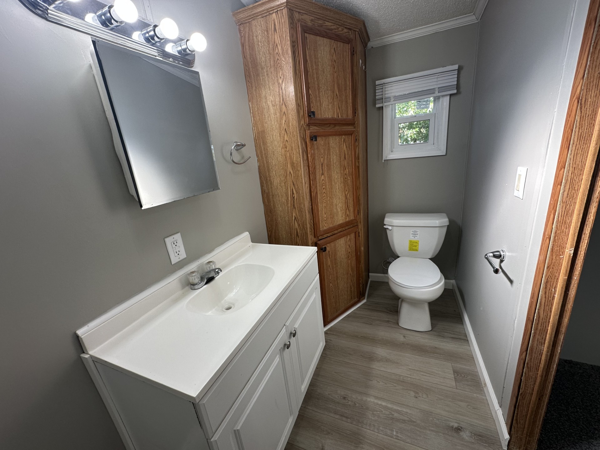 A photo of the Oak Grove Village Home