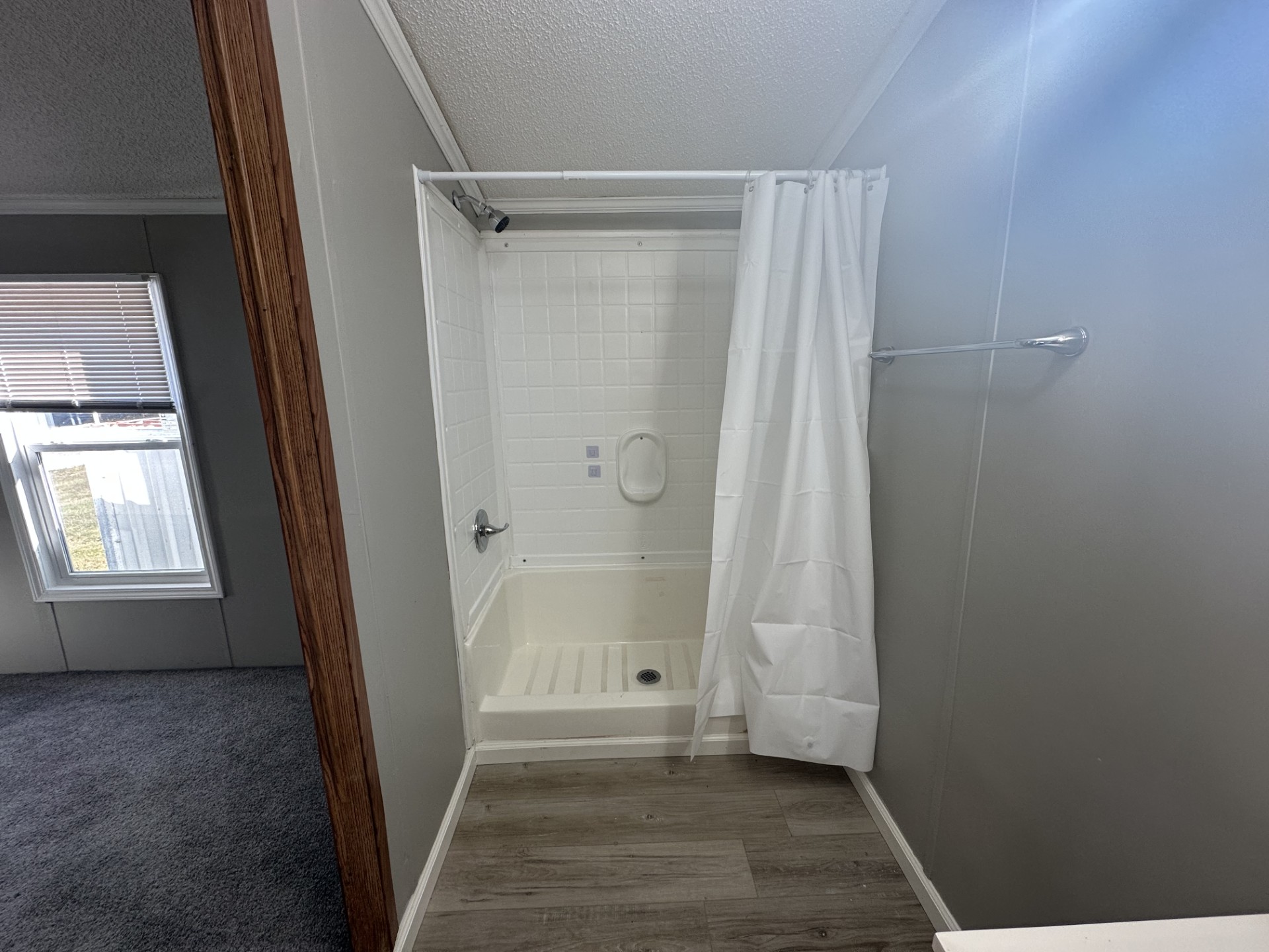 A photo of the Oak Grove Village Home