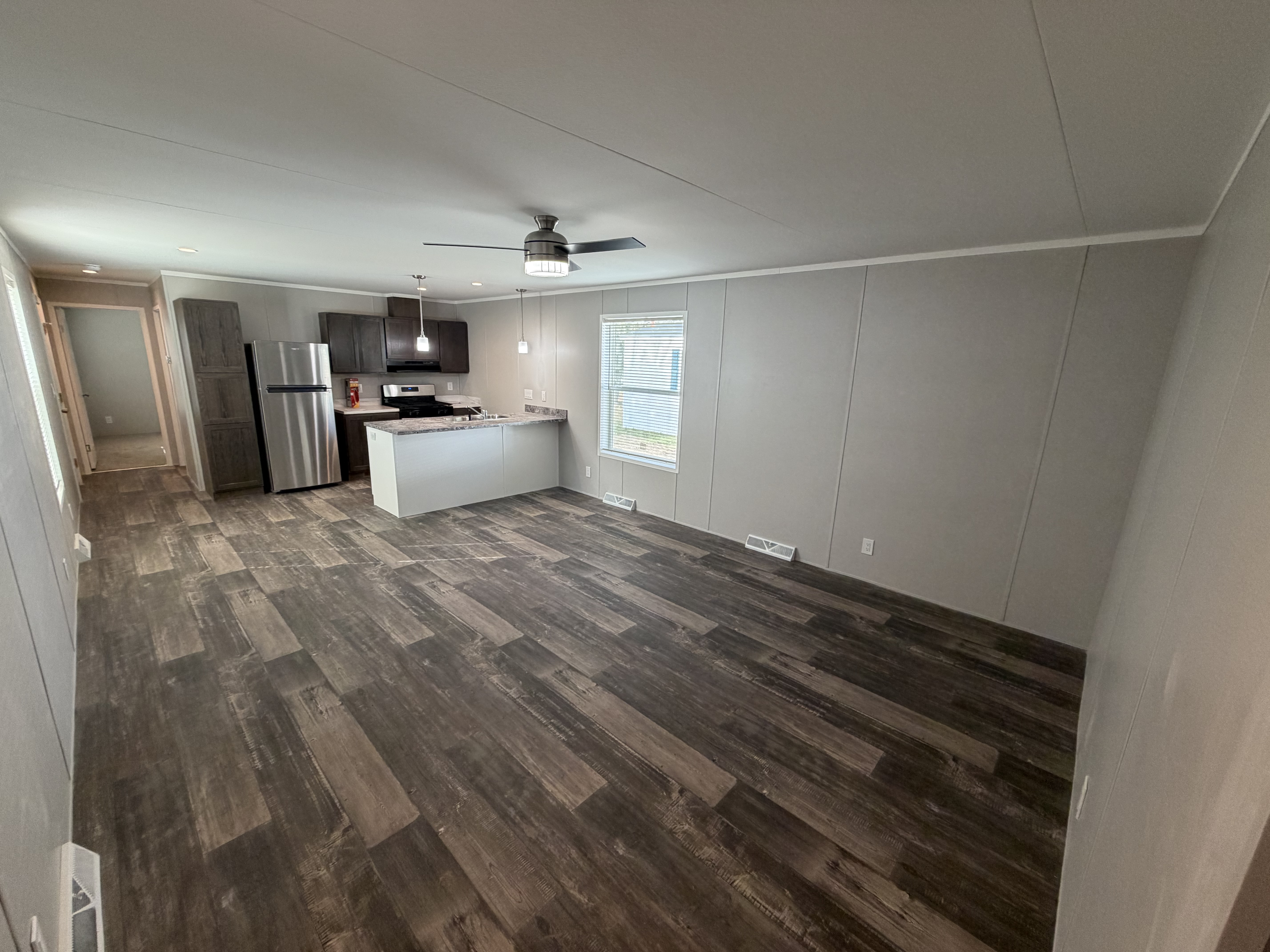 A photo of the Camelot Terrace Home