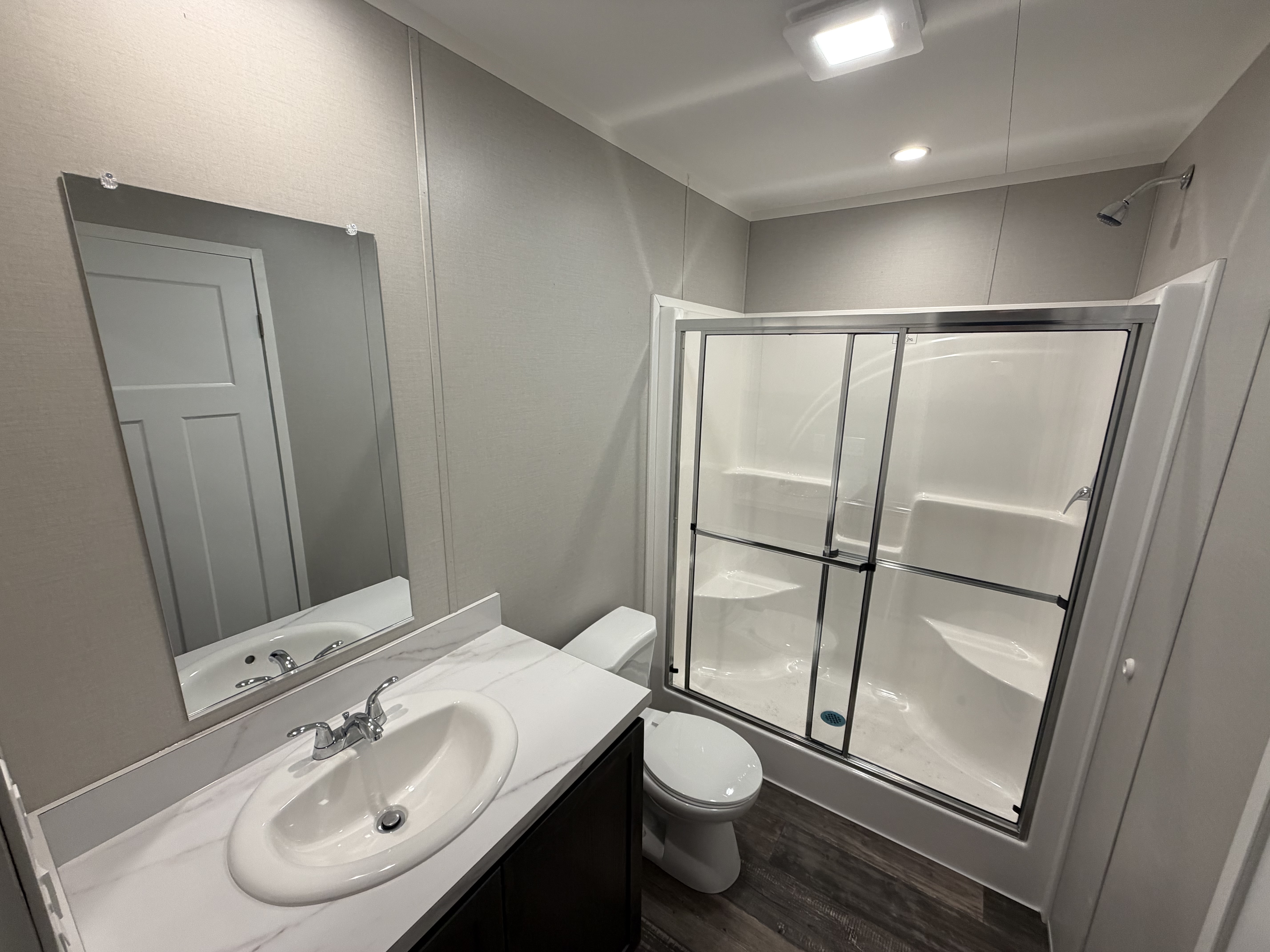 A photo of the Camelot Terrace Home