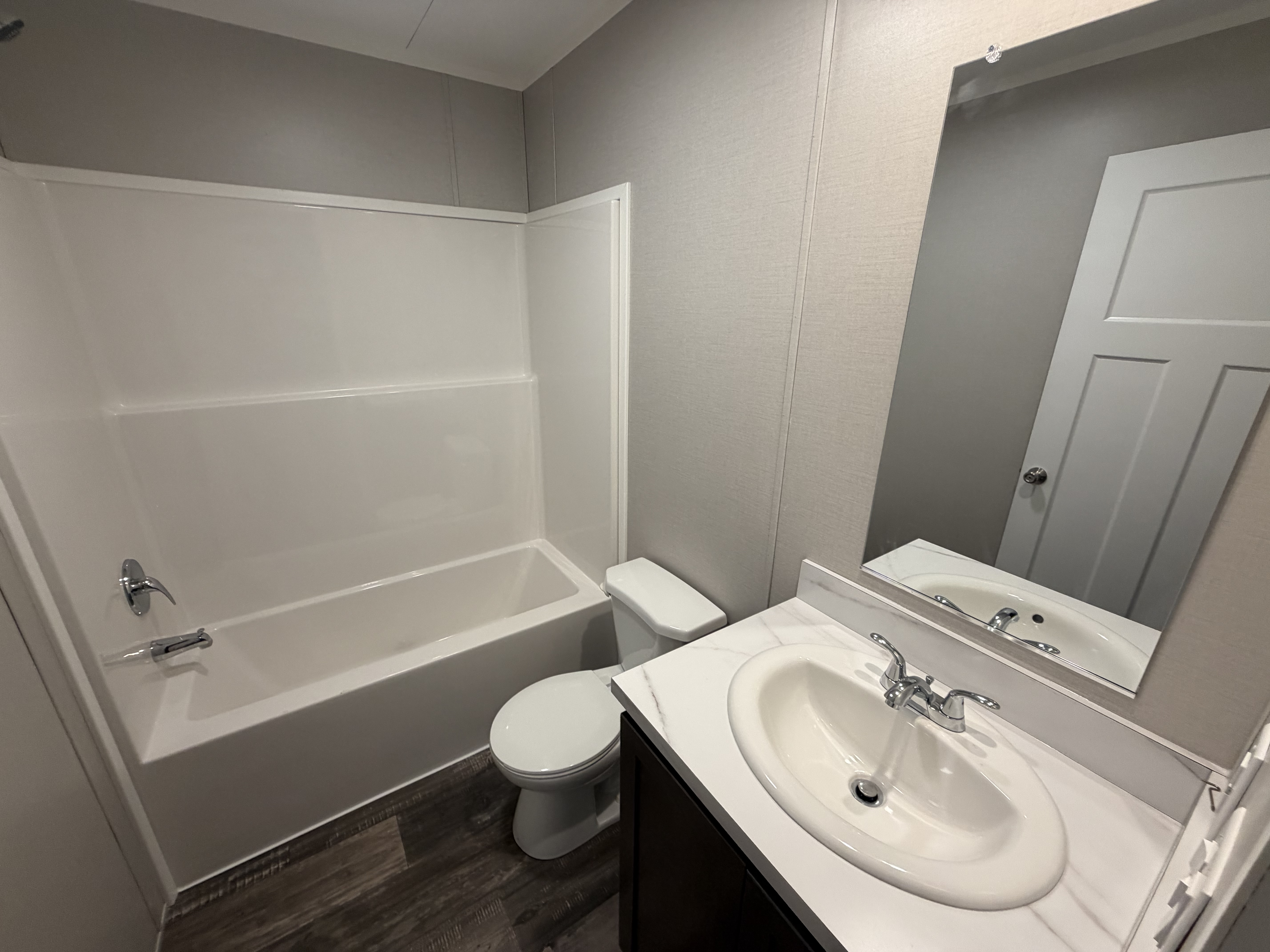 A photo of the Camelot Terrace Home