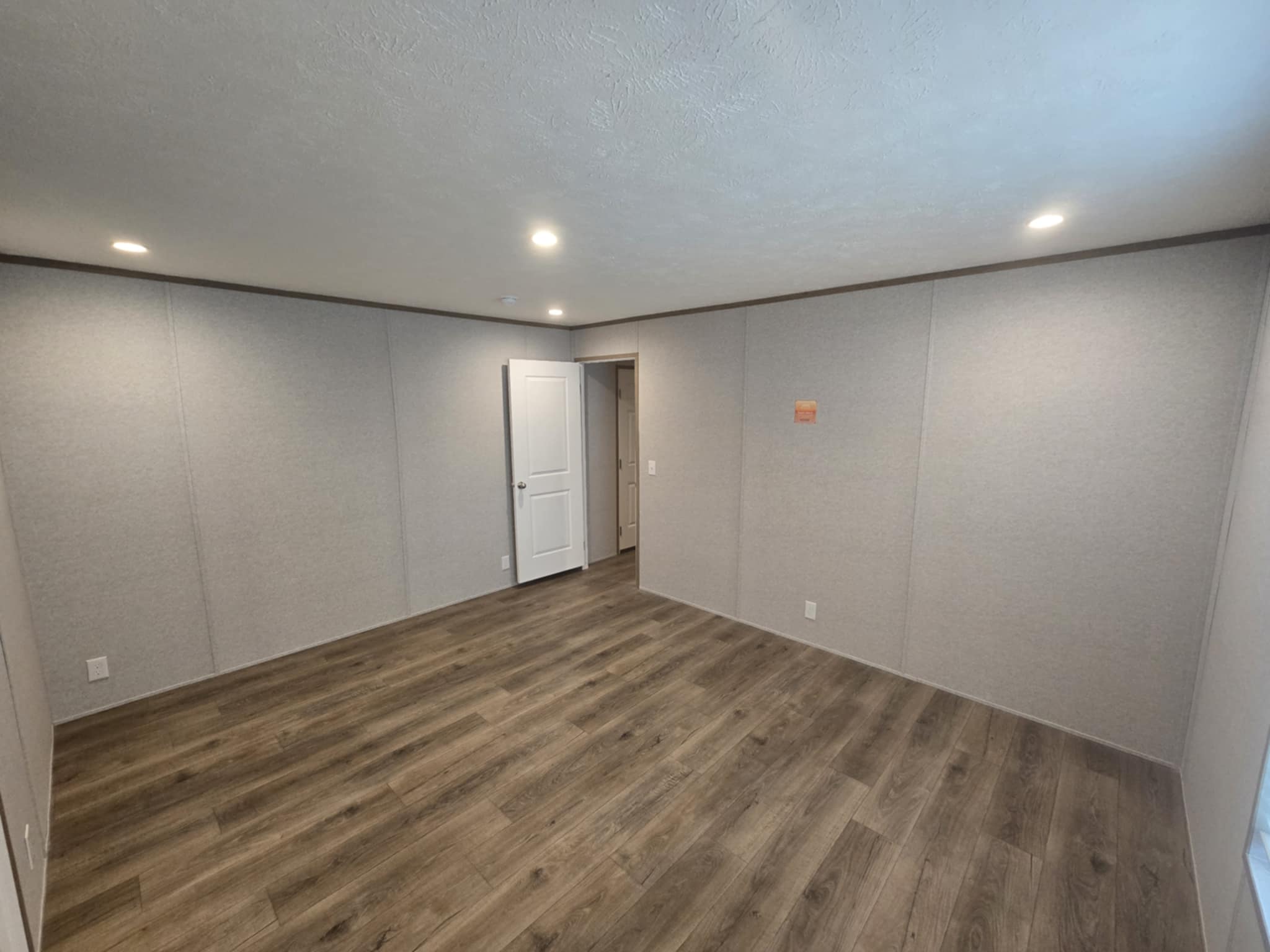 A photo of the Glen Acres Home