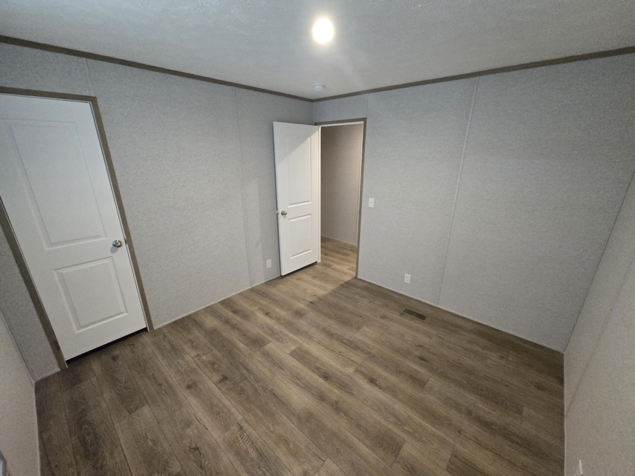 A photo of the Glen Acres Home