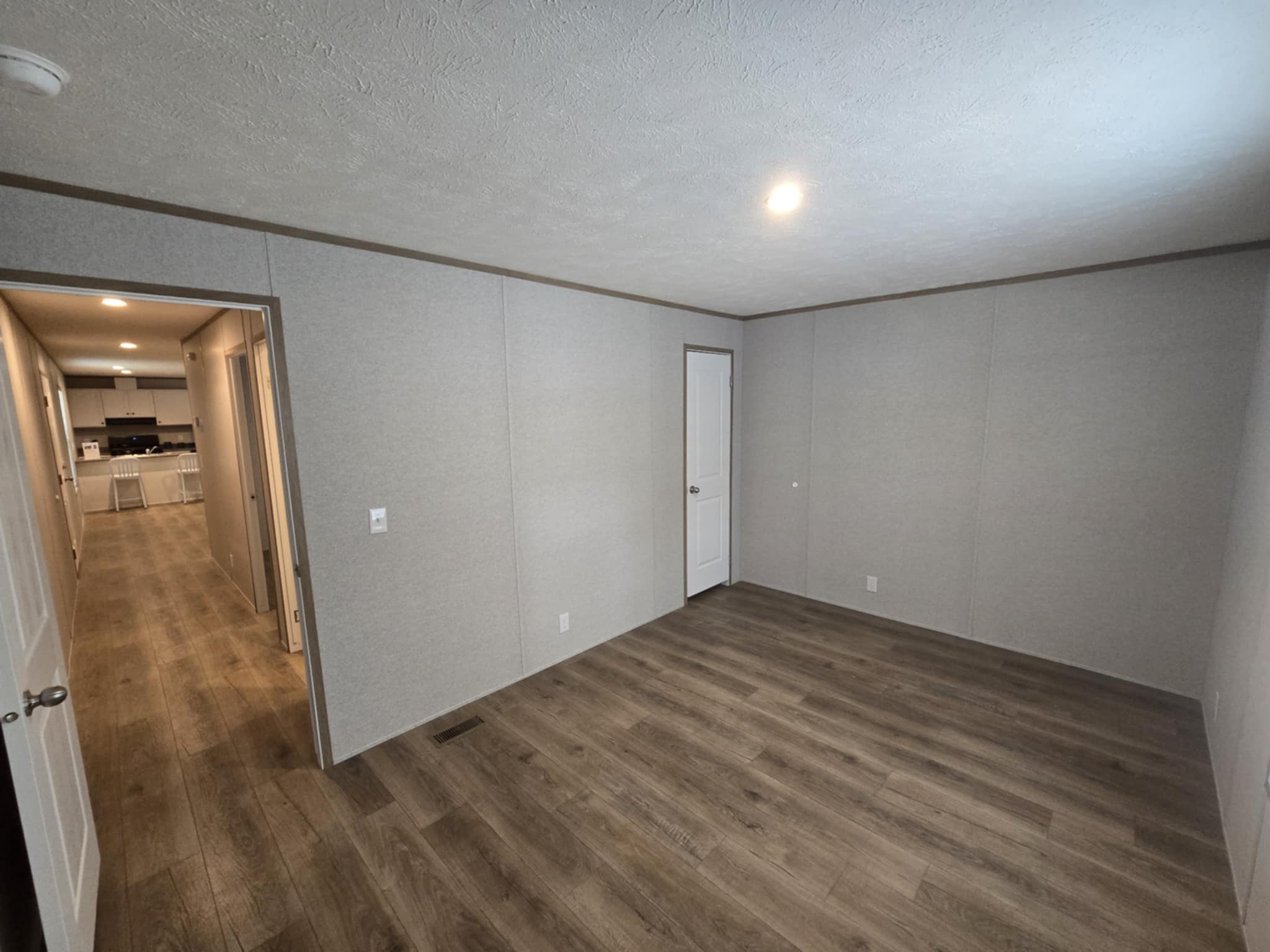 A photo of the Glen Acres Home