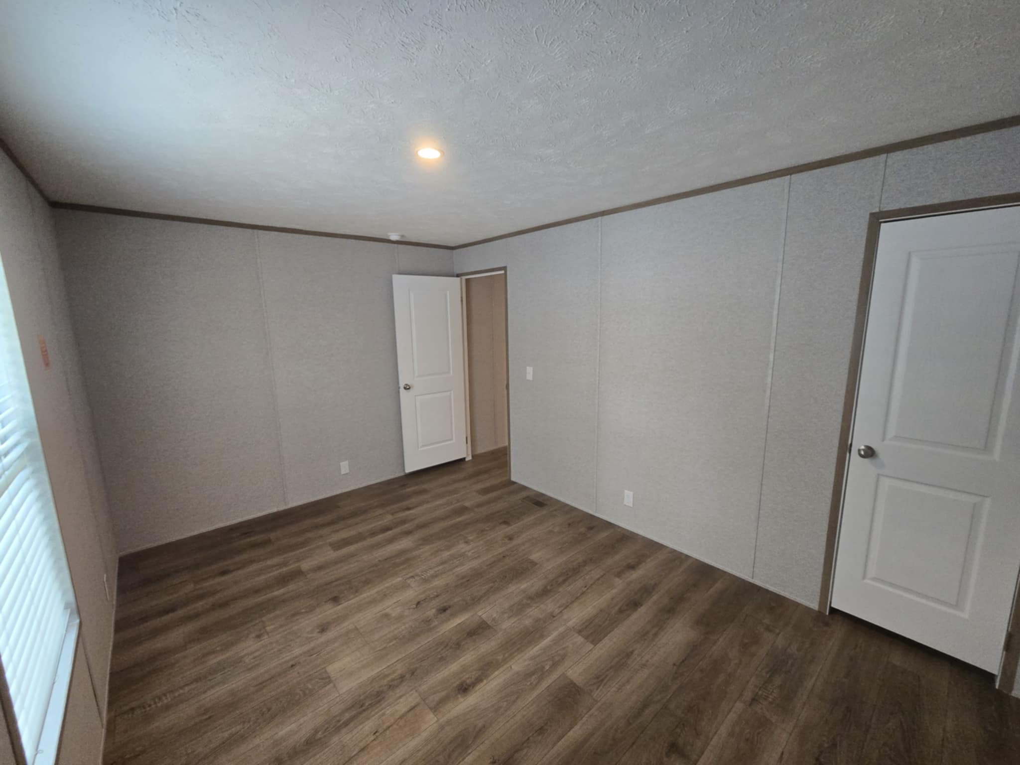 A photo of the Glen Acres Home