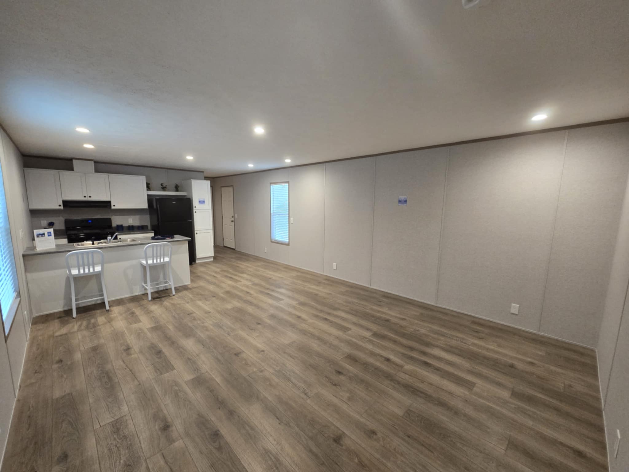 A photo of the Glen Acres Home