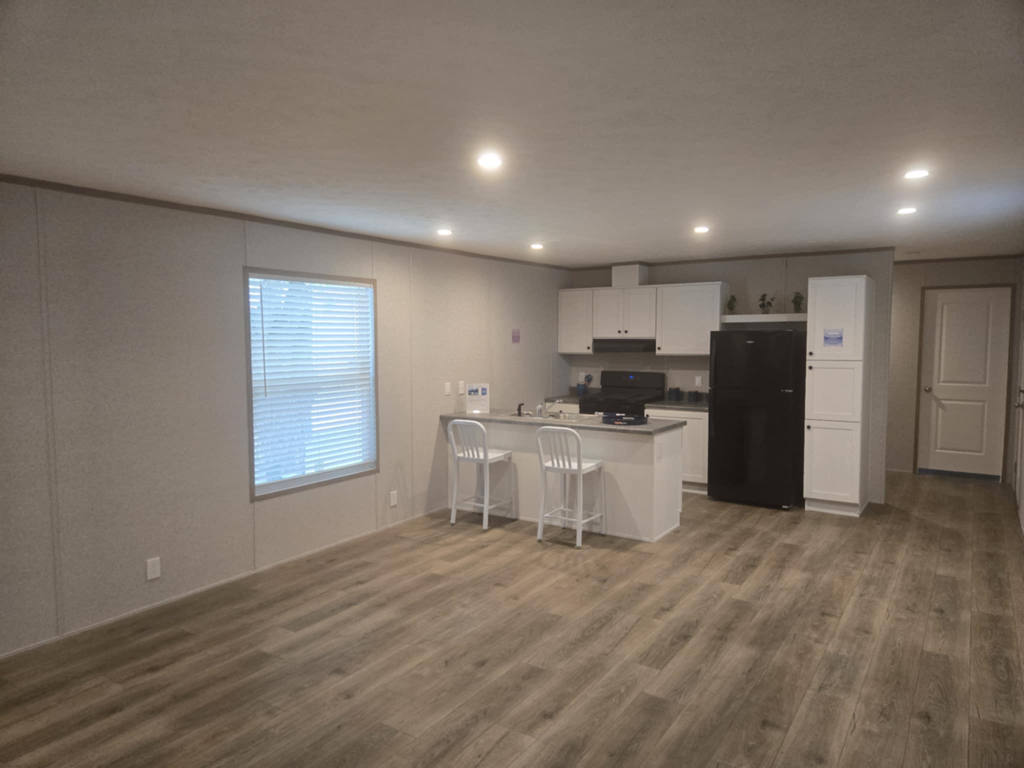 A photo of the Glen Acres Home