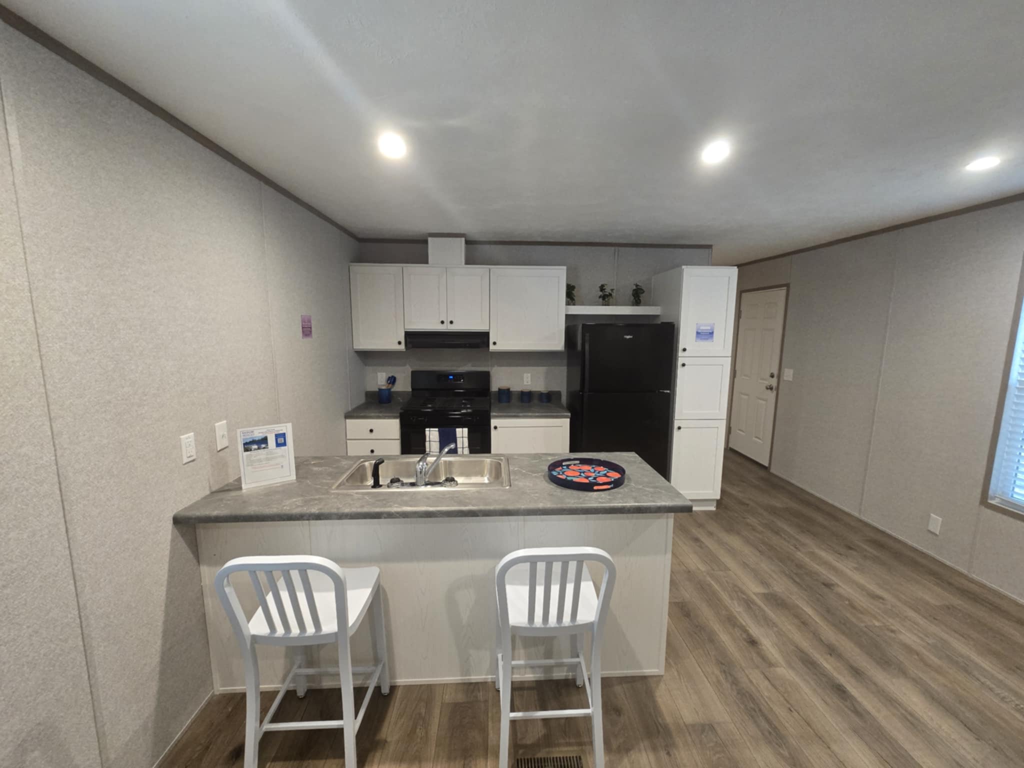 A photo of the Glen Acres Home