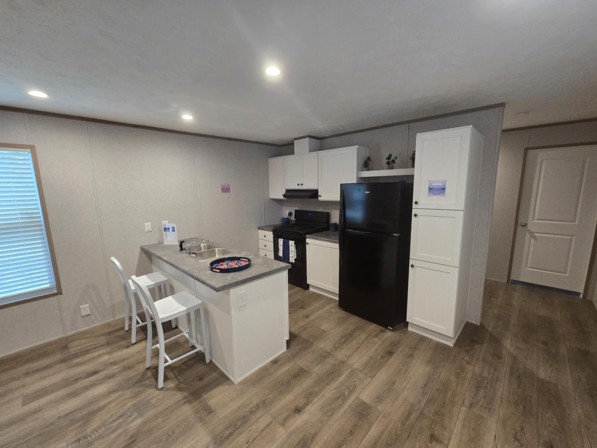 A photo of the Glen Acres Home