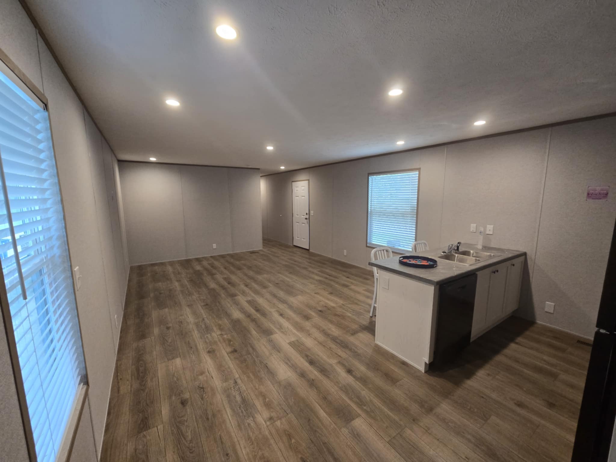 A photo of the Glen Acres Home