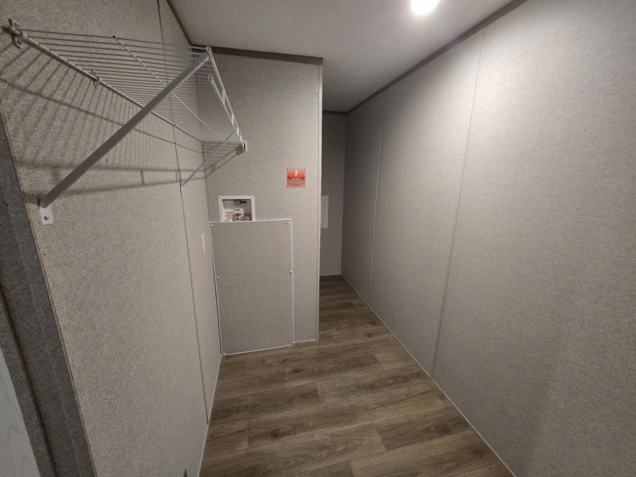 A photo of the Glen Acres Home