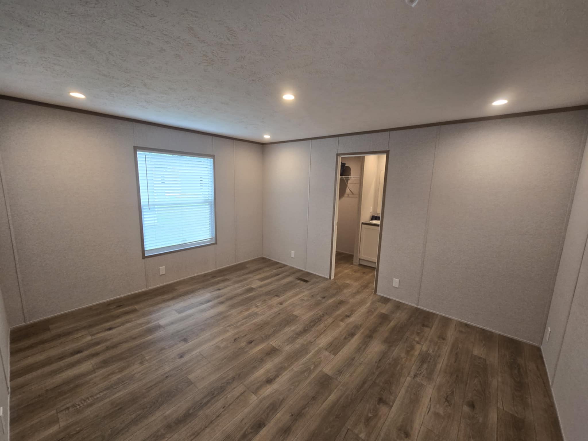 A photo of the Glen Acres Home