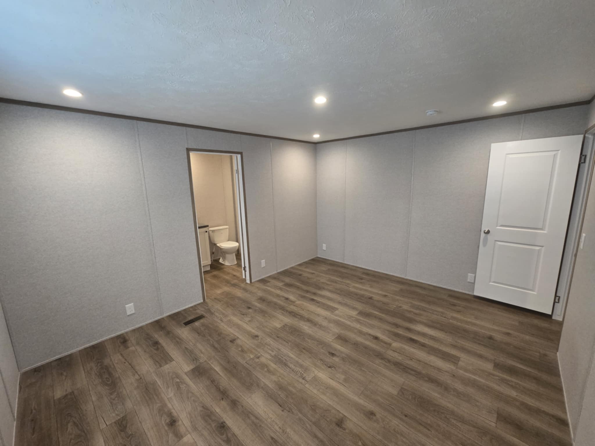 A photo of the Glen Acres Home