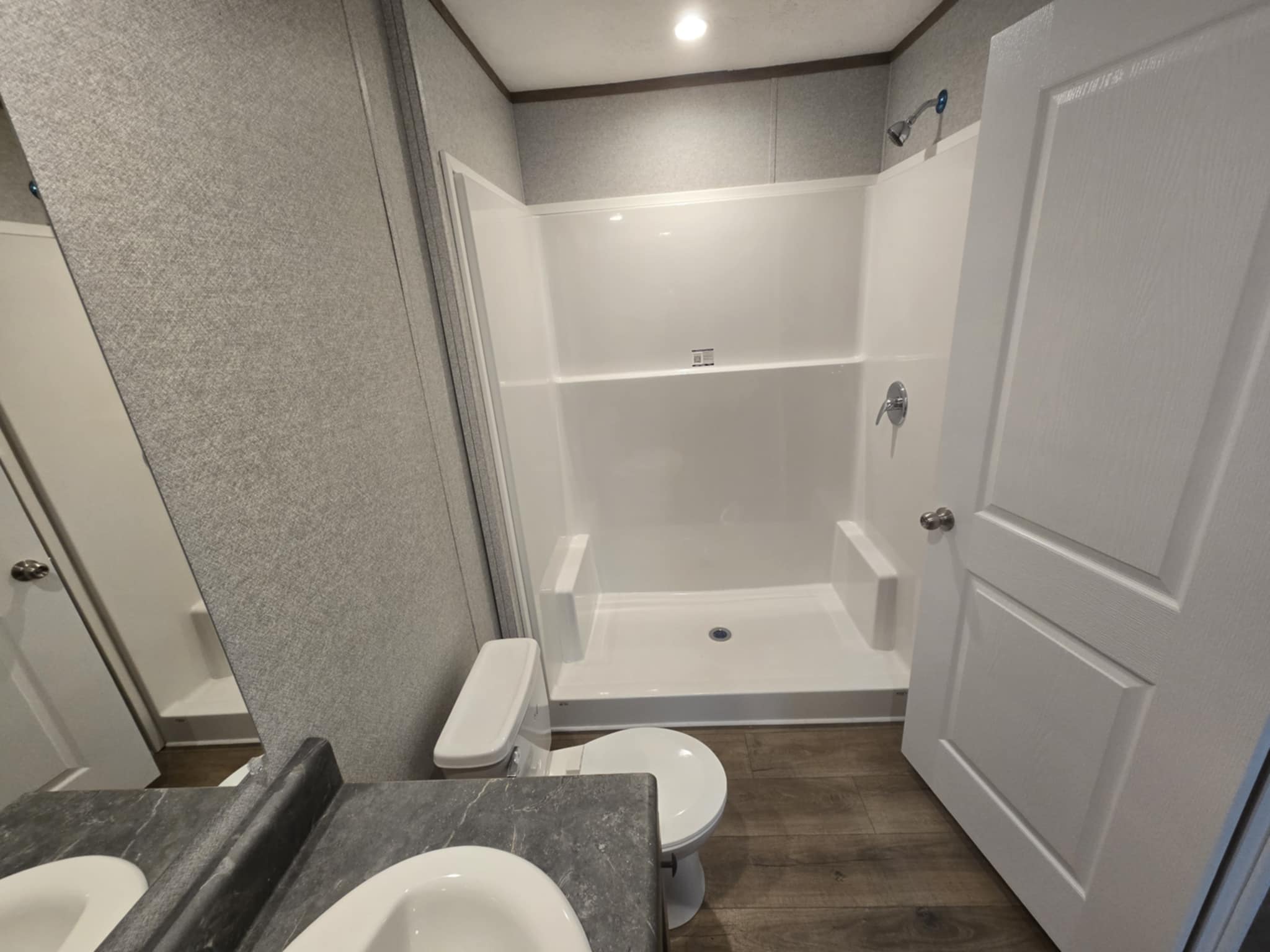 A photo of the Glen Acres Home