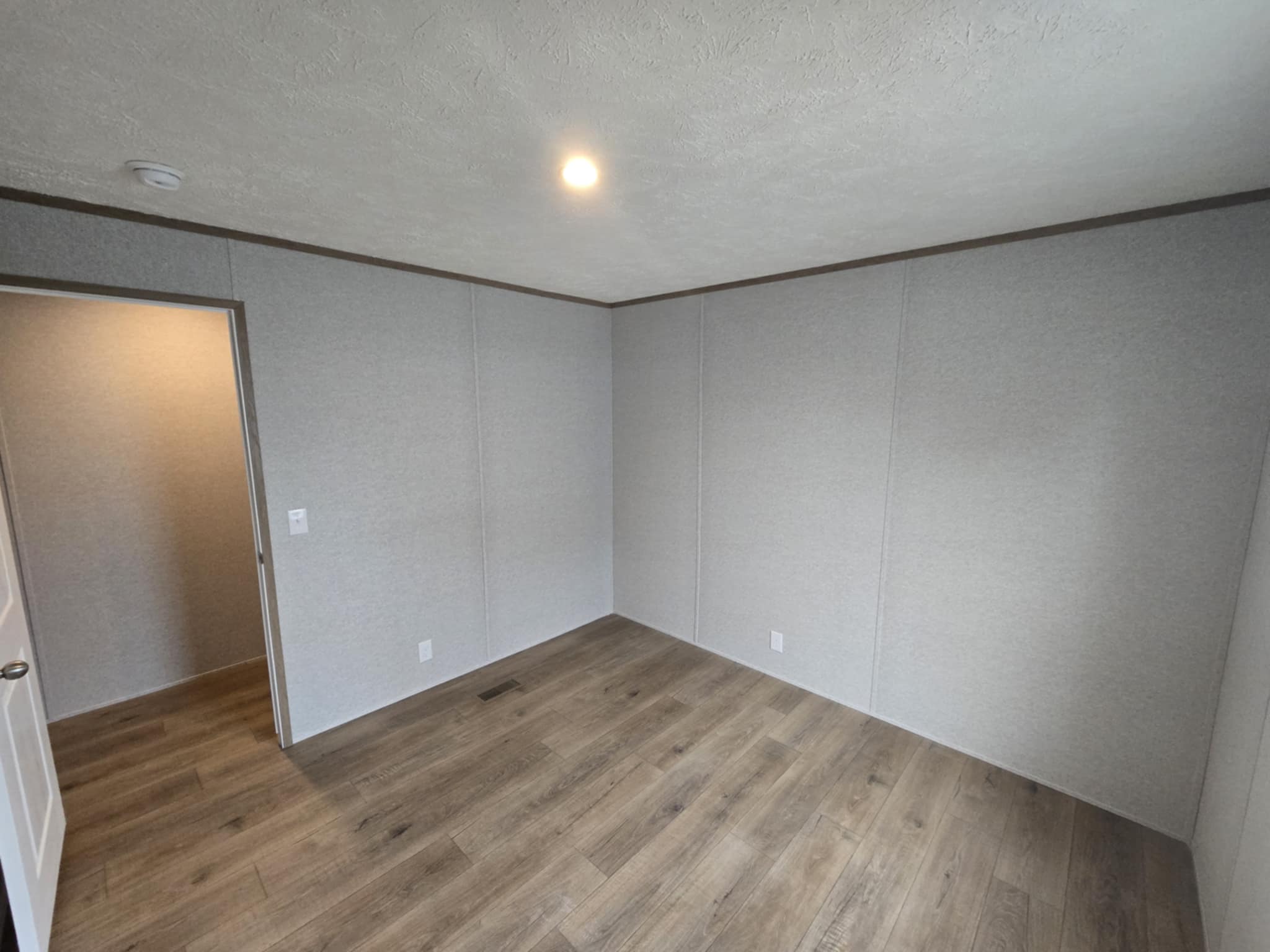 A photo of the Glen Acres Home