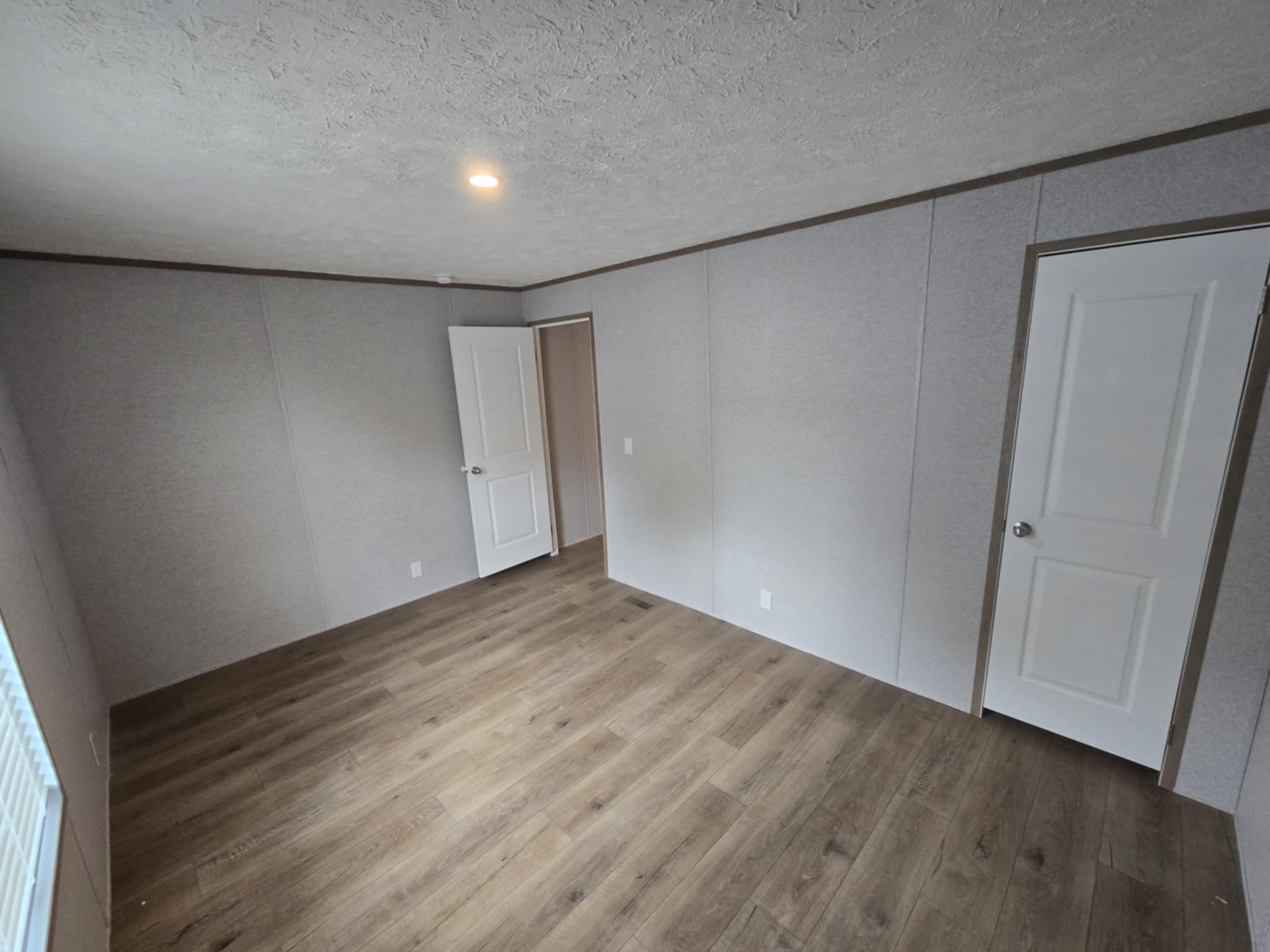 A photo of the Glen Acres Home