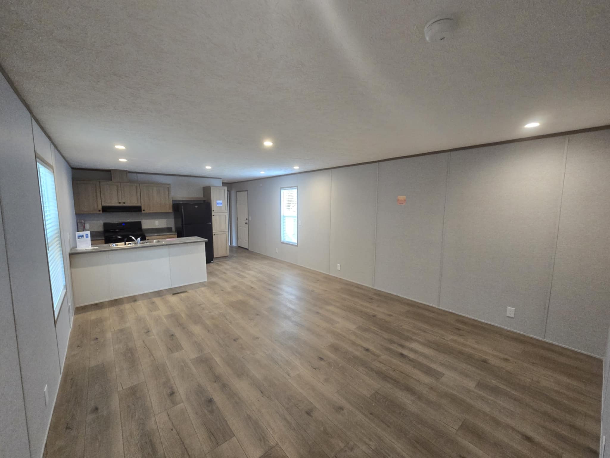 A photo of the Glen Acres Home