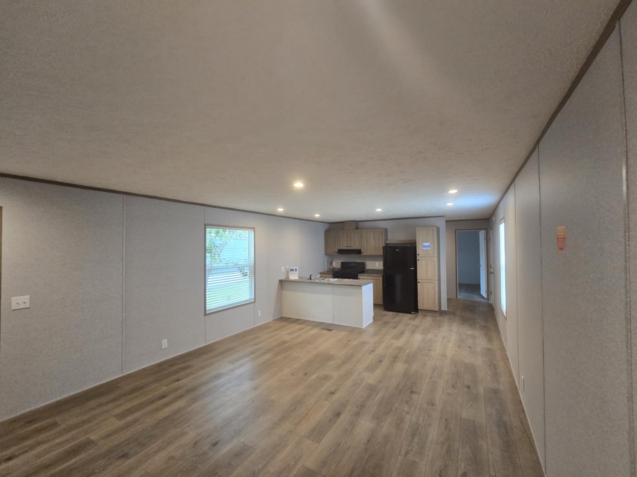 A photo of the Glen Acres Home