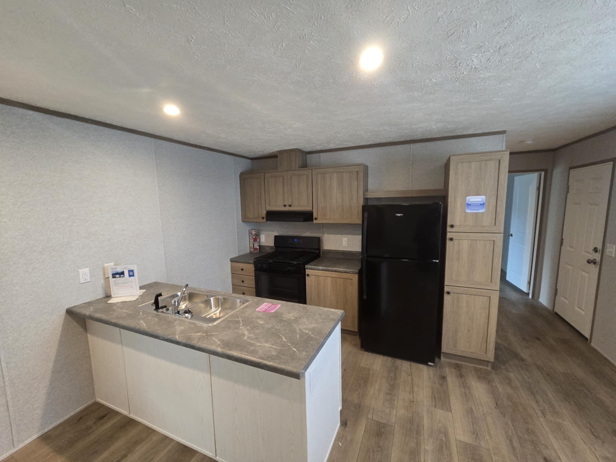 A photo of the Glen Acres Home