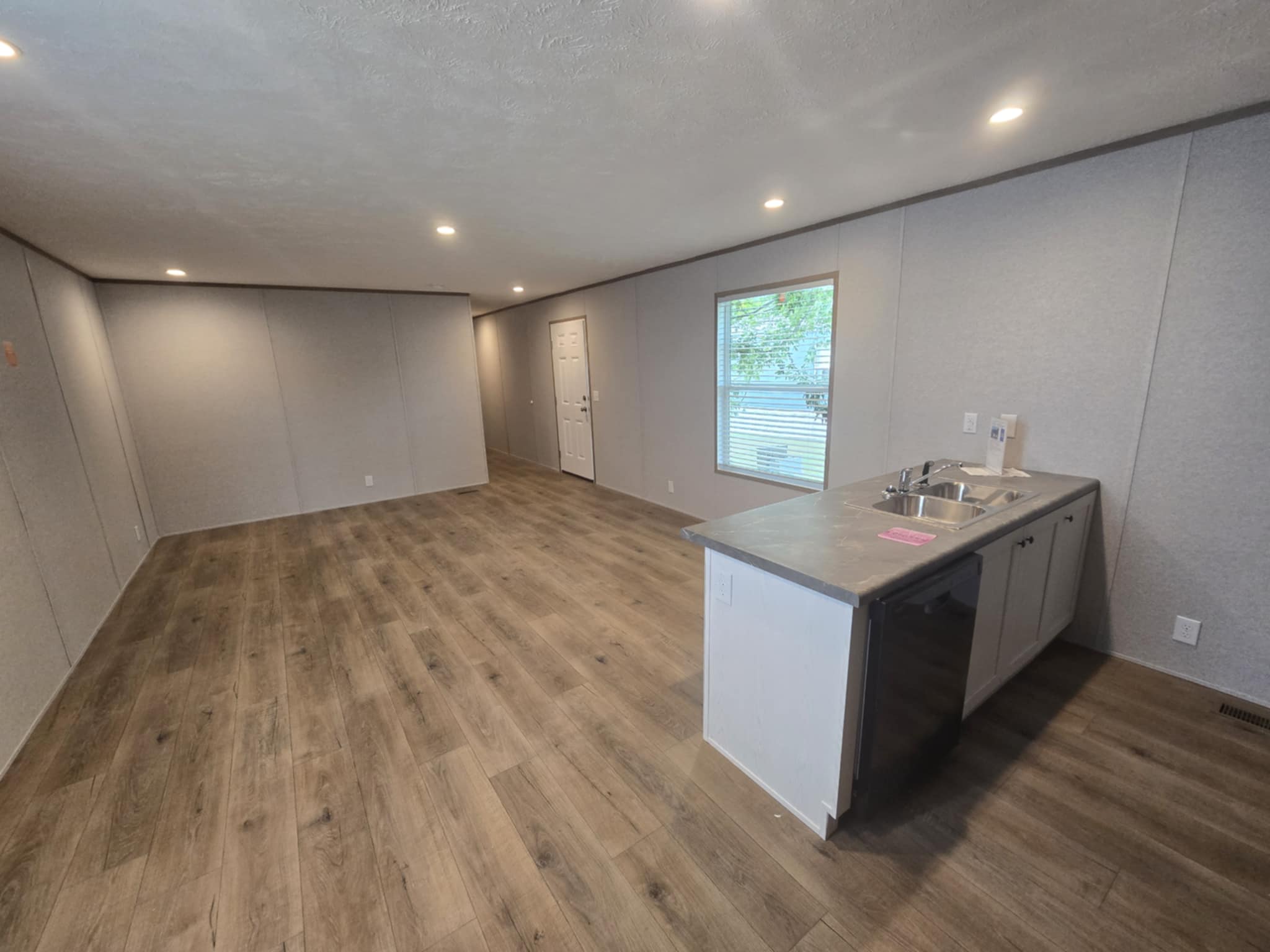 A photo of the Glen Acres Home