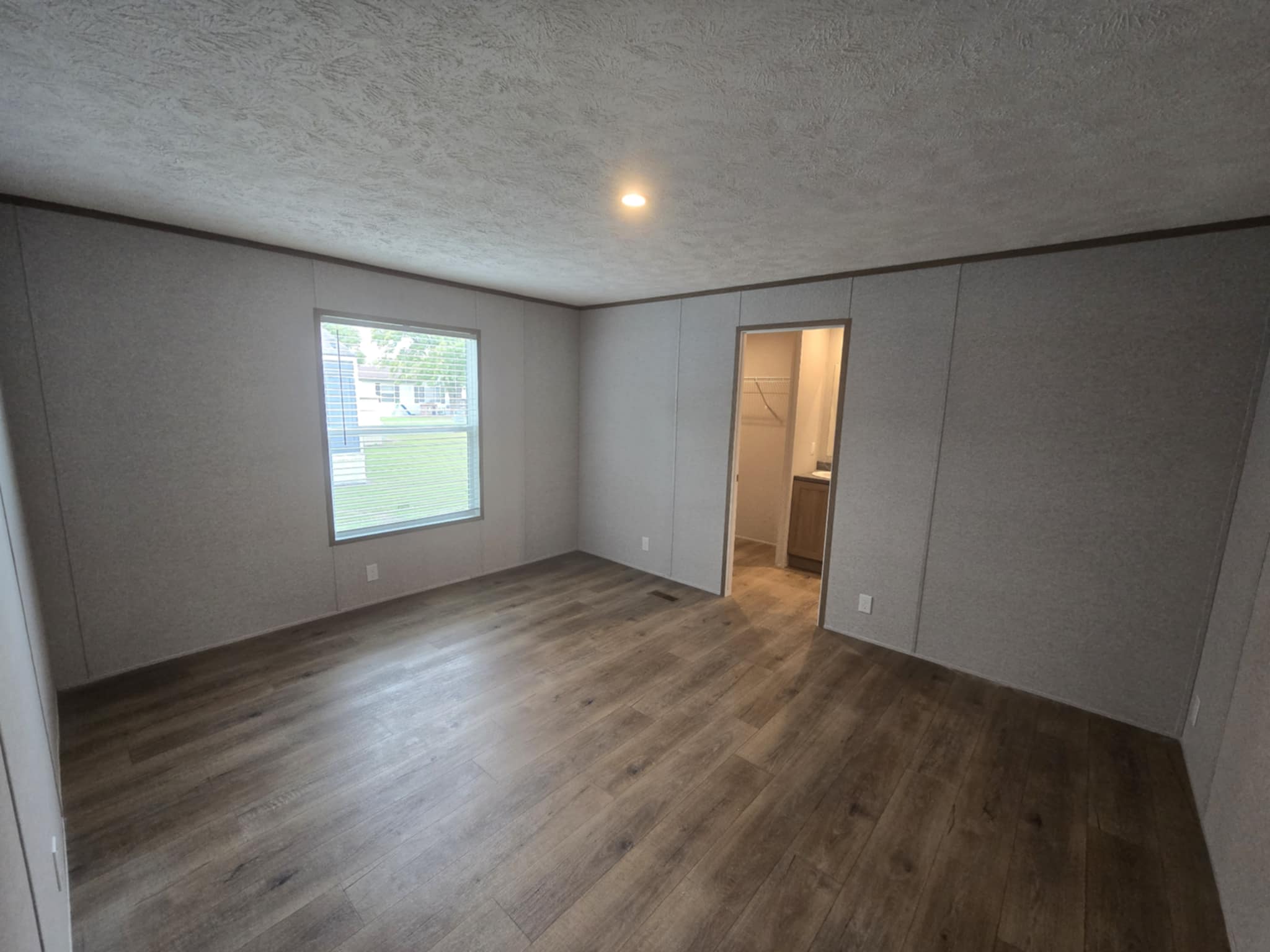 A photo of the Glen Acres Home