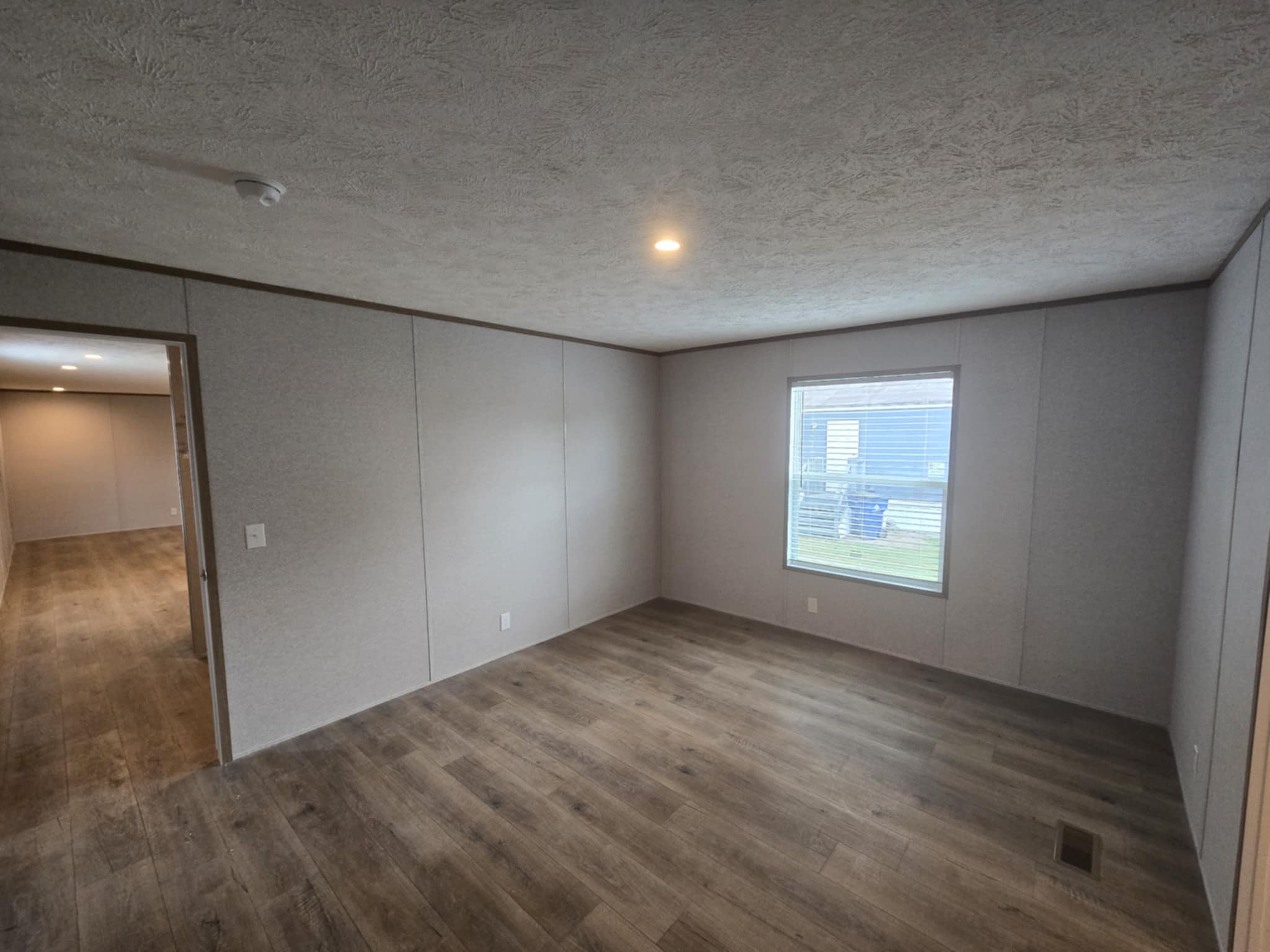 A photo of the Glen Acres Home