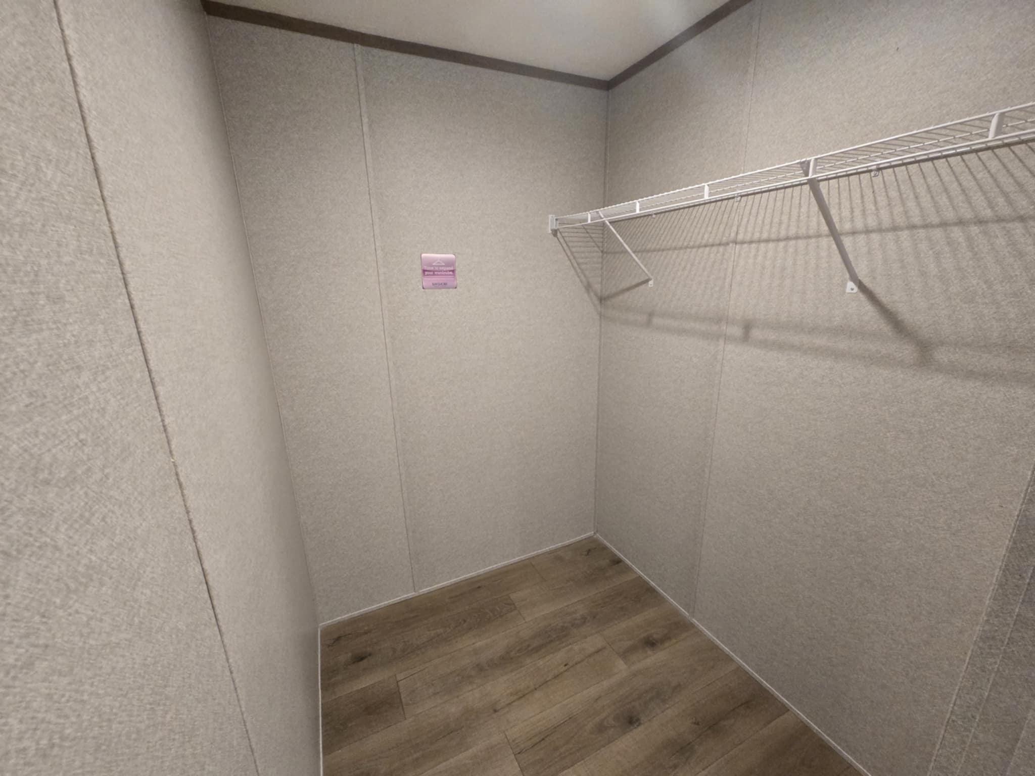 A photo of the Glen Acres Home