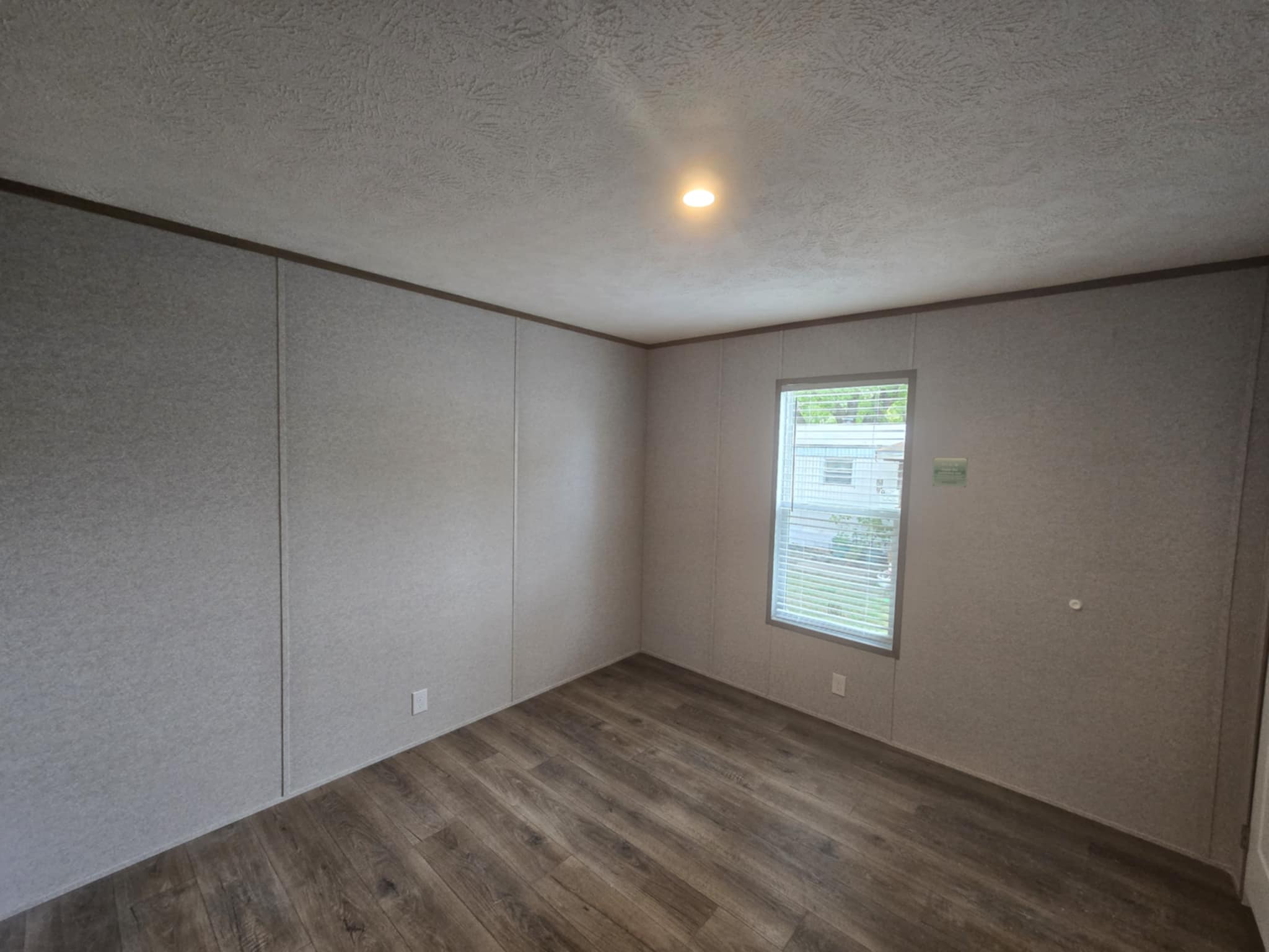 A photo of the Glen Acres Home