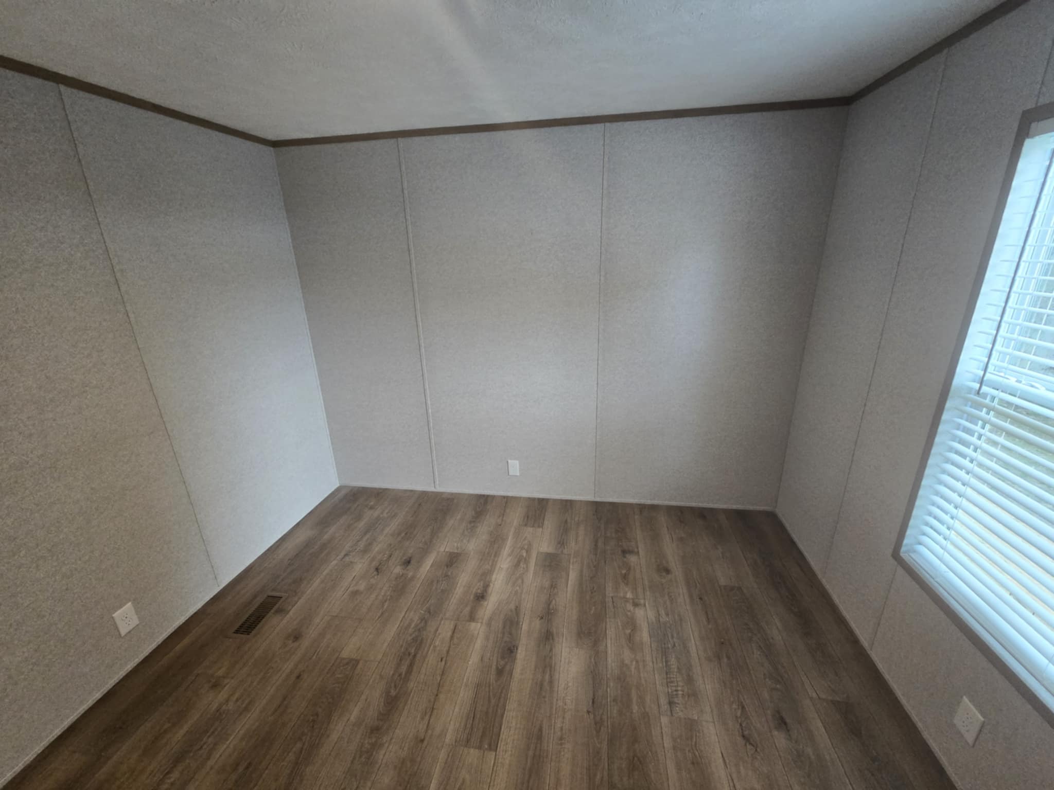 A photo of the Glen Acres Home