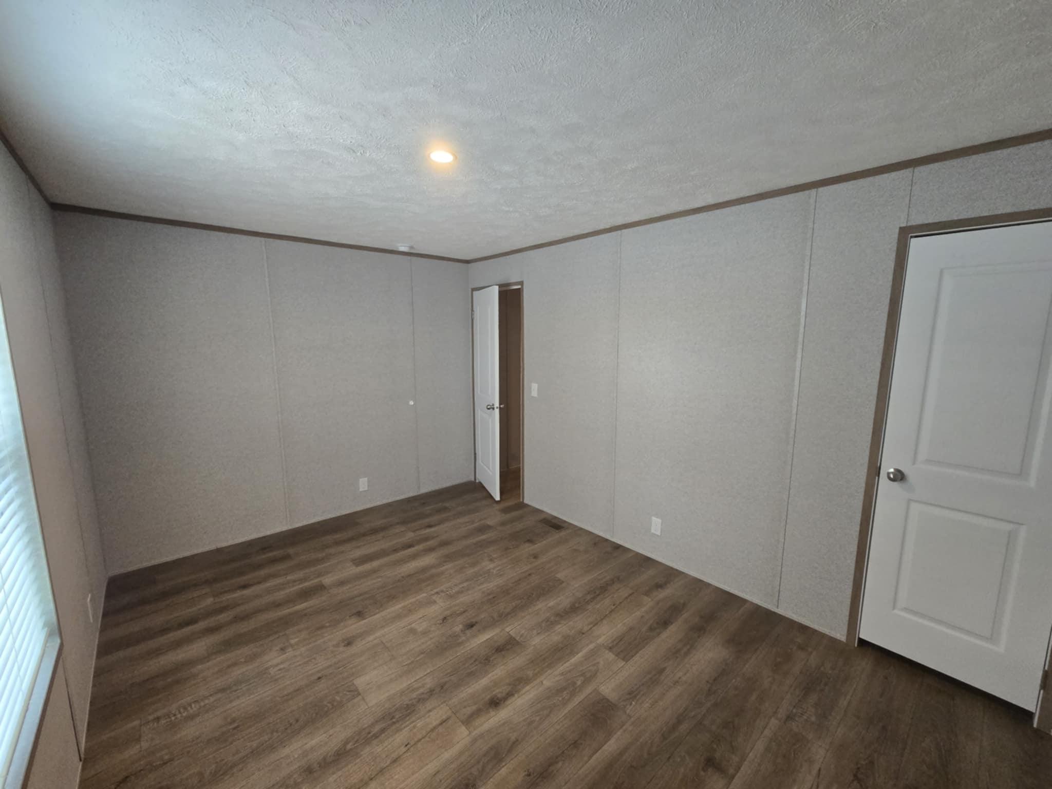 A photo of the Glen Acres Home