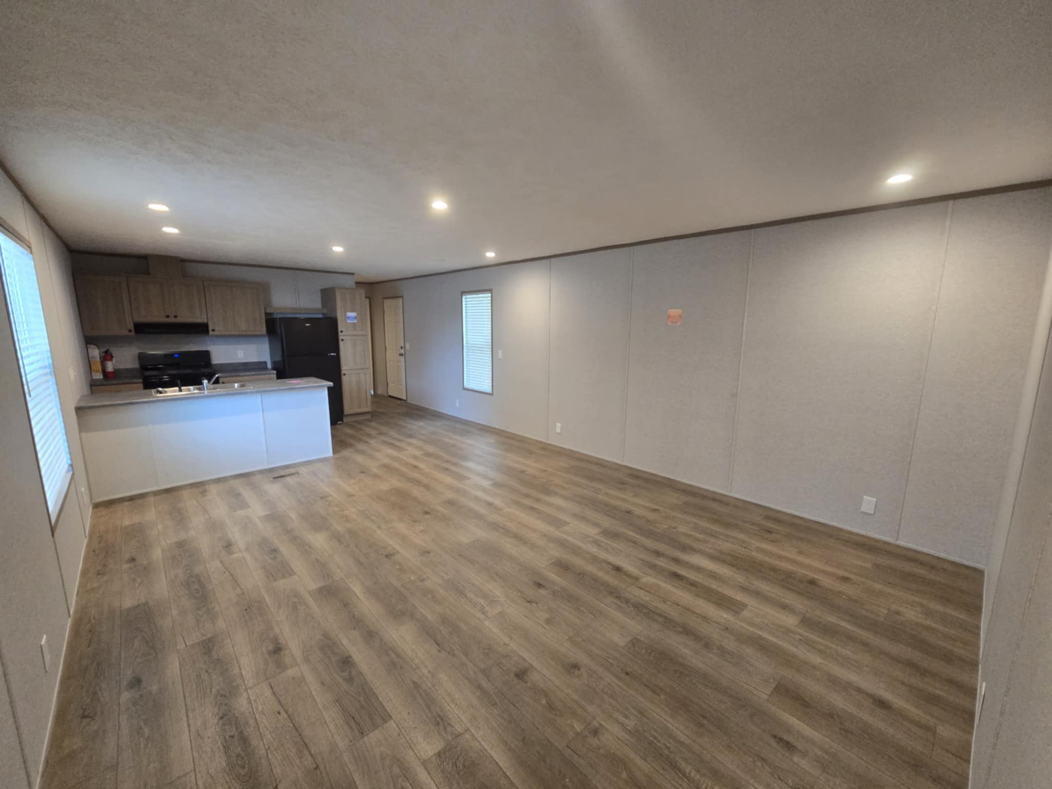 A photo of the Glen Acres Home