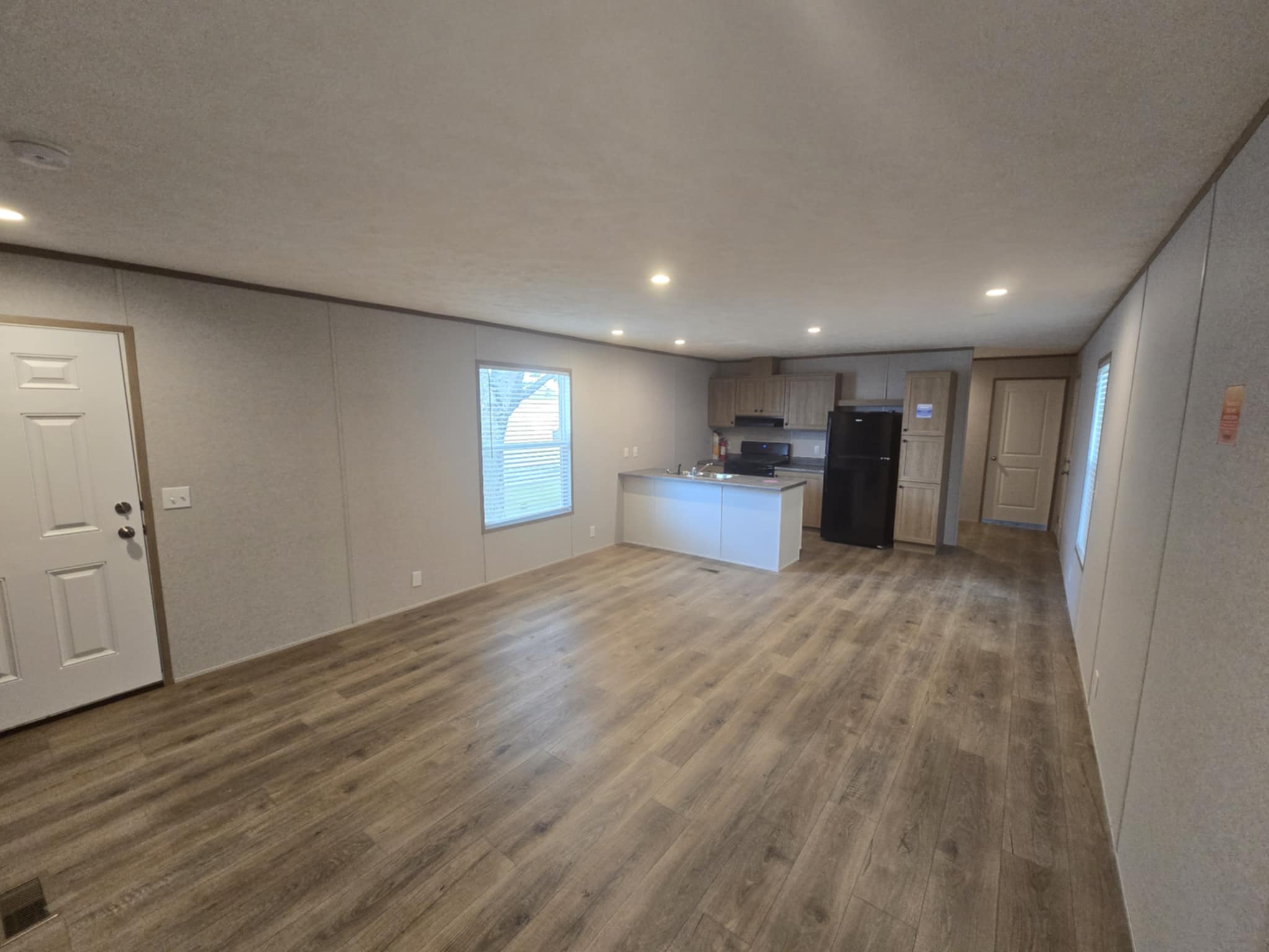 A photo of the Glen Acres Home