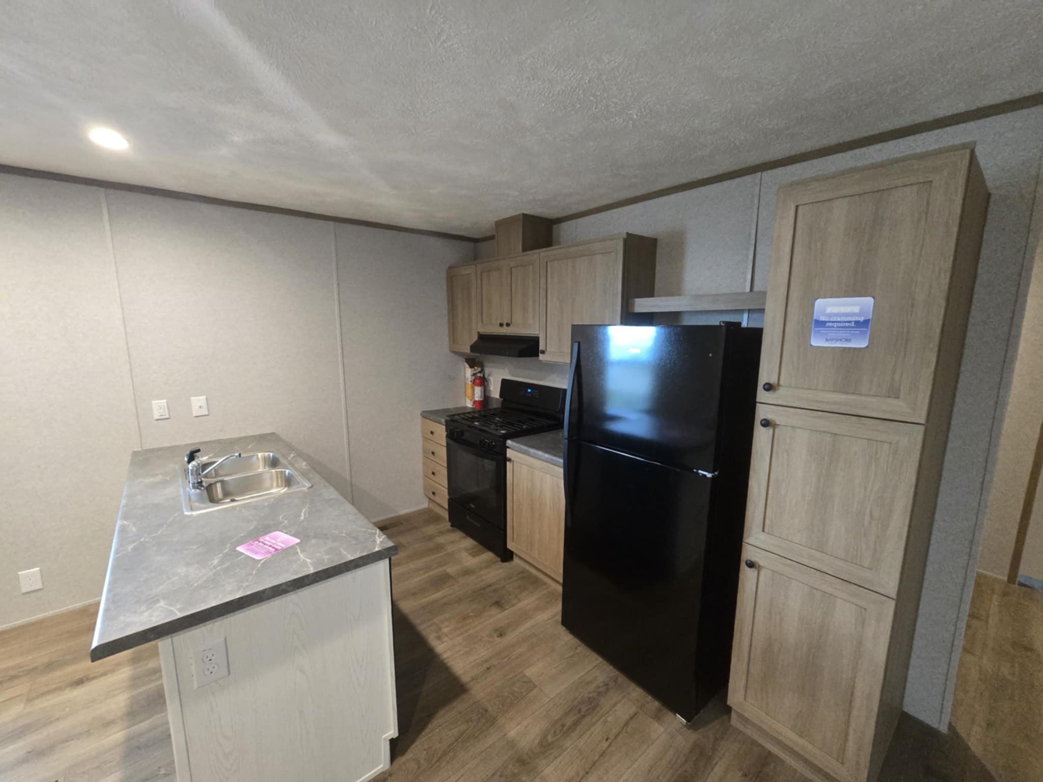 A photo of the Glen Acres Home