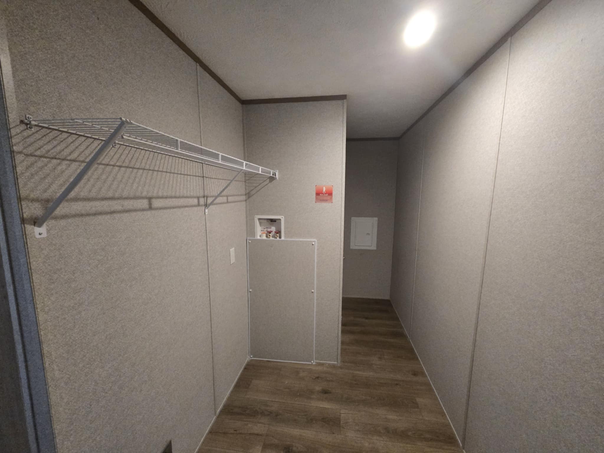 A photo of the Glen Acres Home