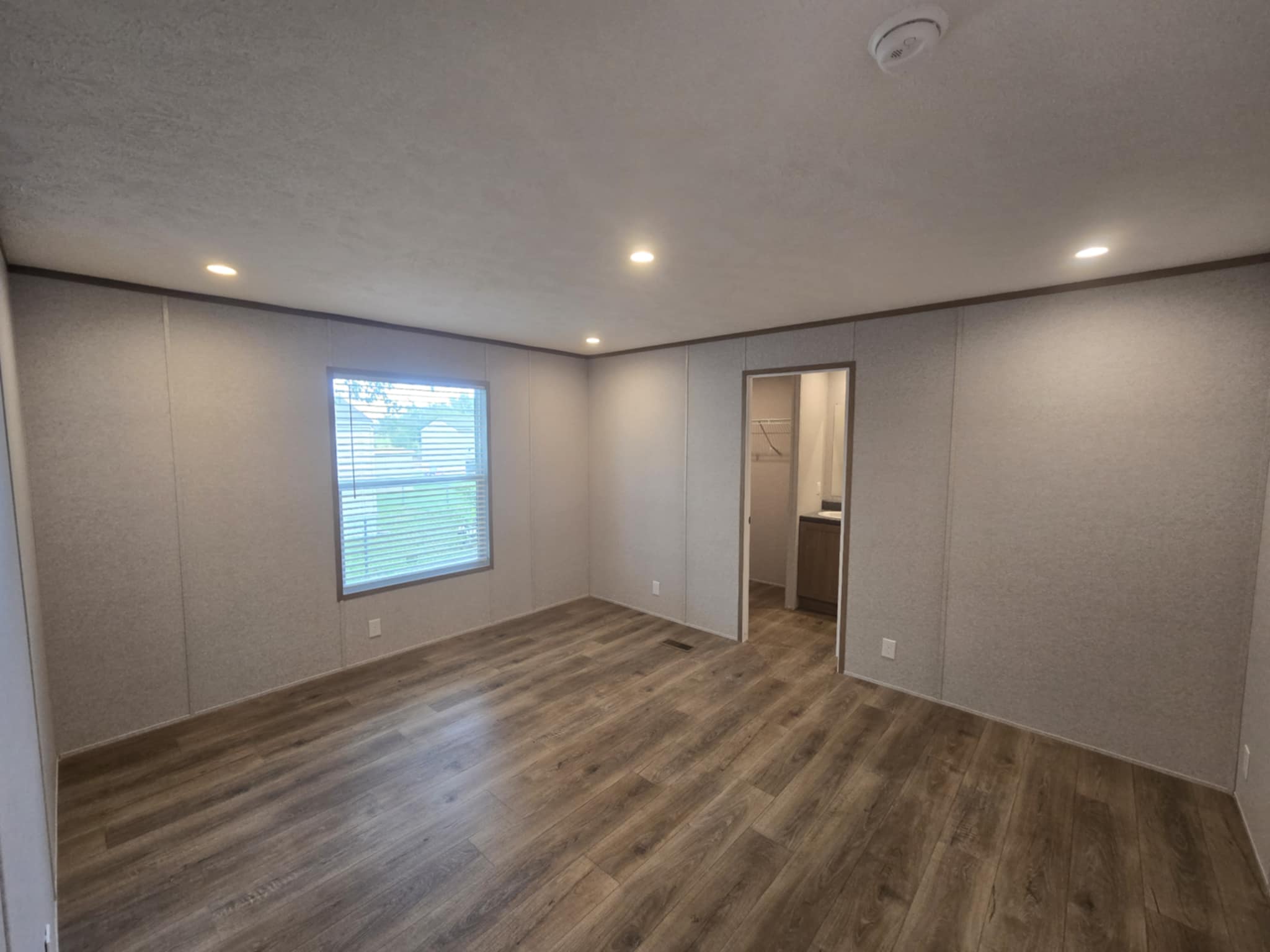 A photo of the Glen Acres Home