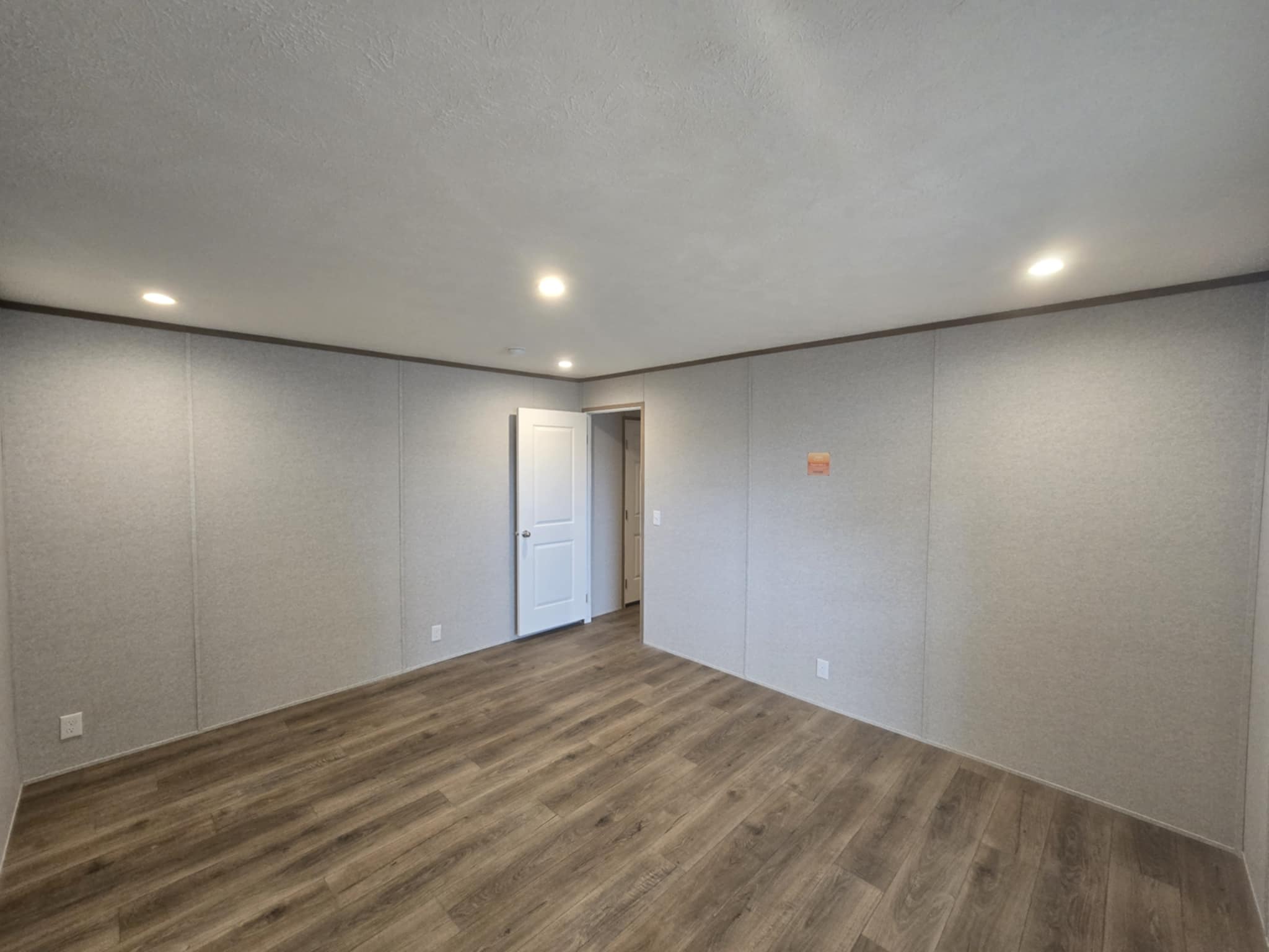 A photo of the Glen Acres Home