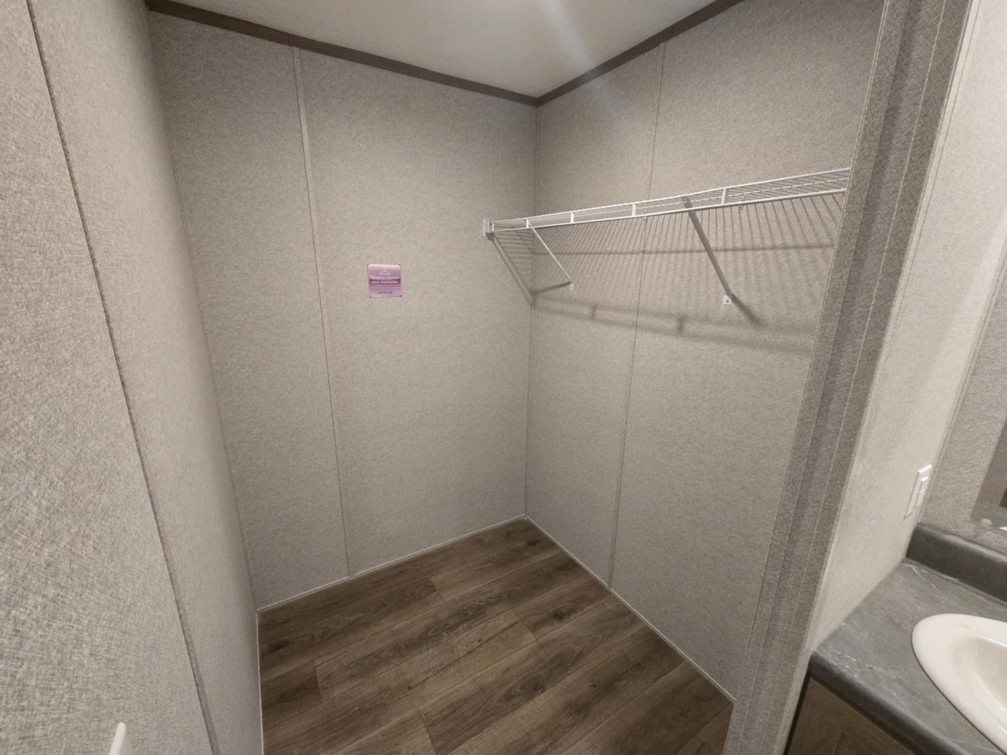 A photo of the Glen Acres Home