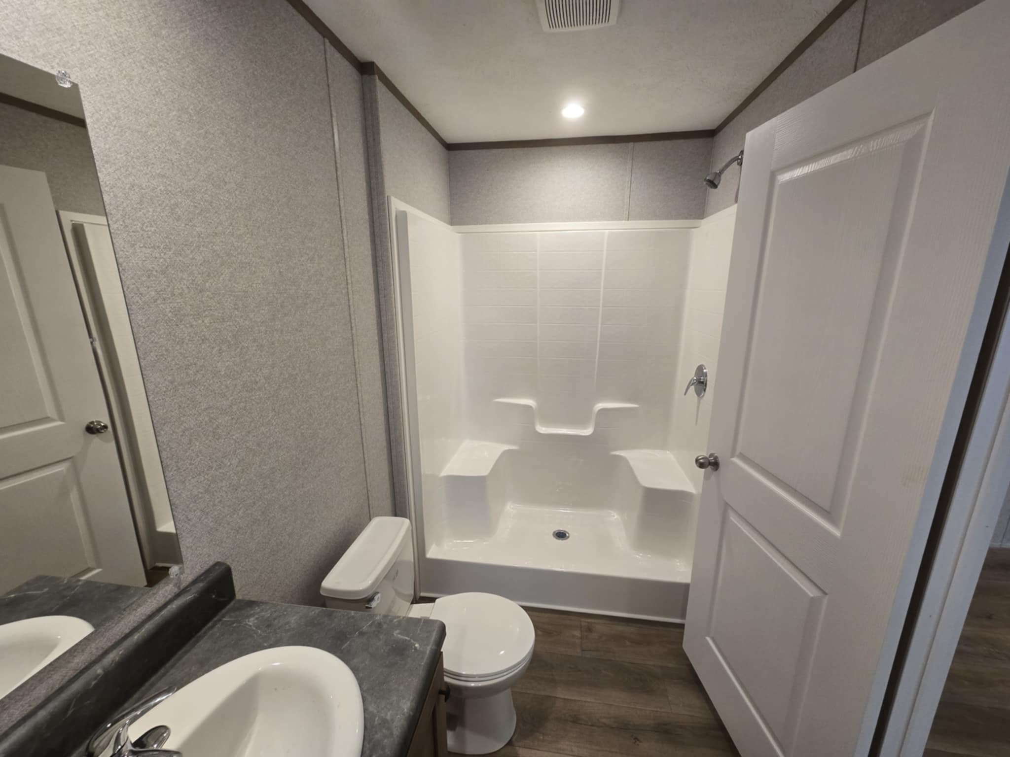 A photo of the Glen Acres Home