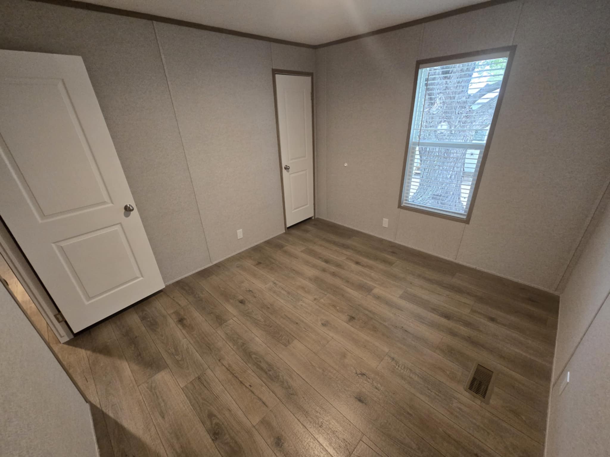 A photo of the Glen Acres Home