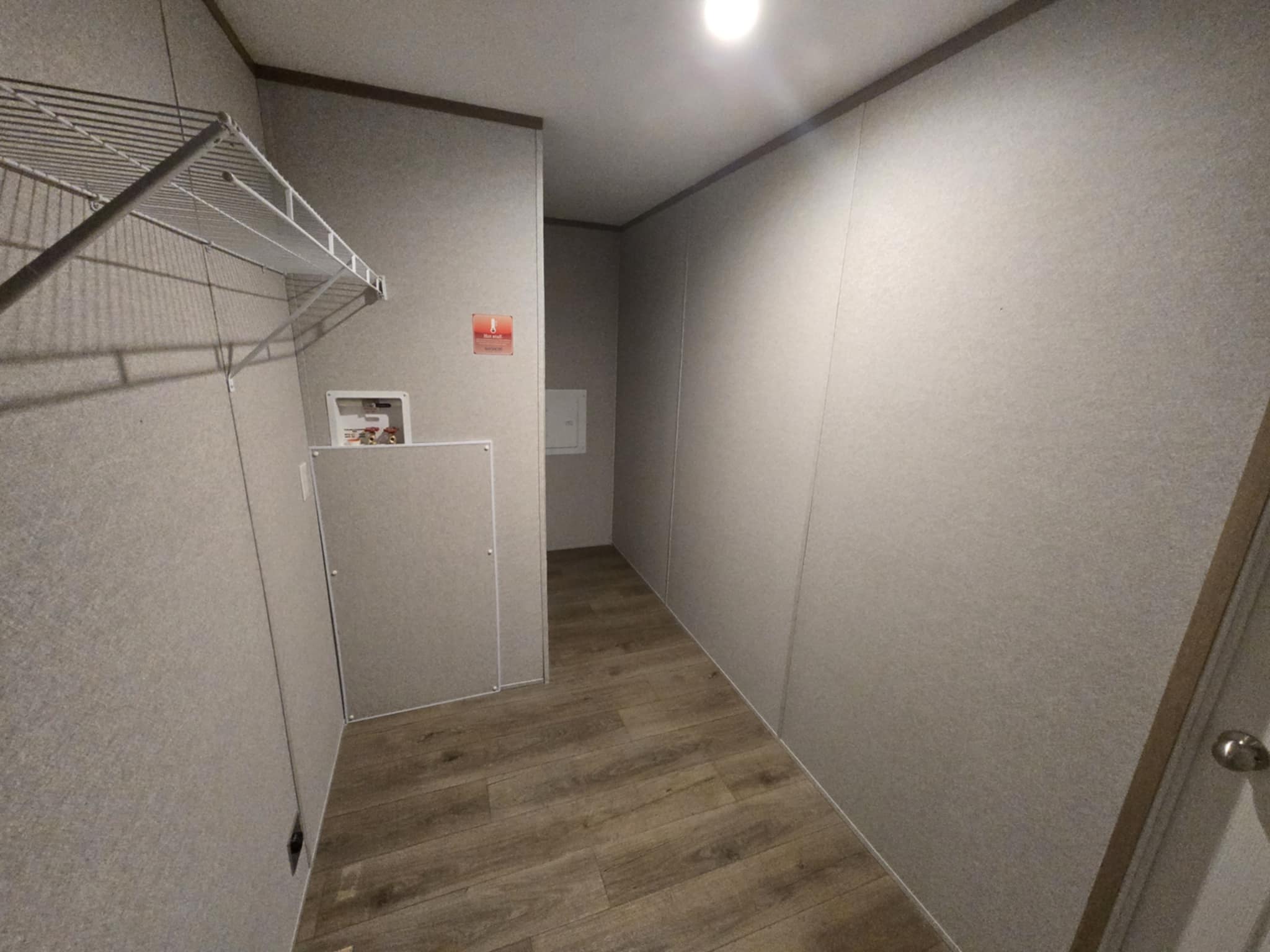 A photo of the Glen Acres Home