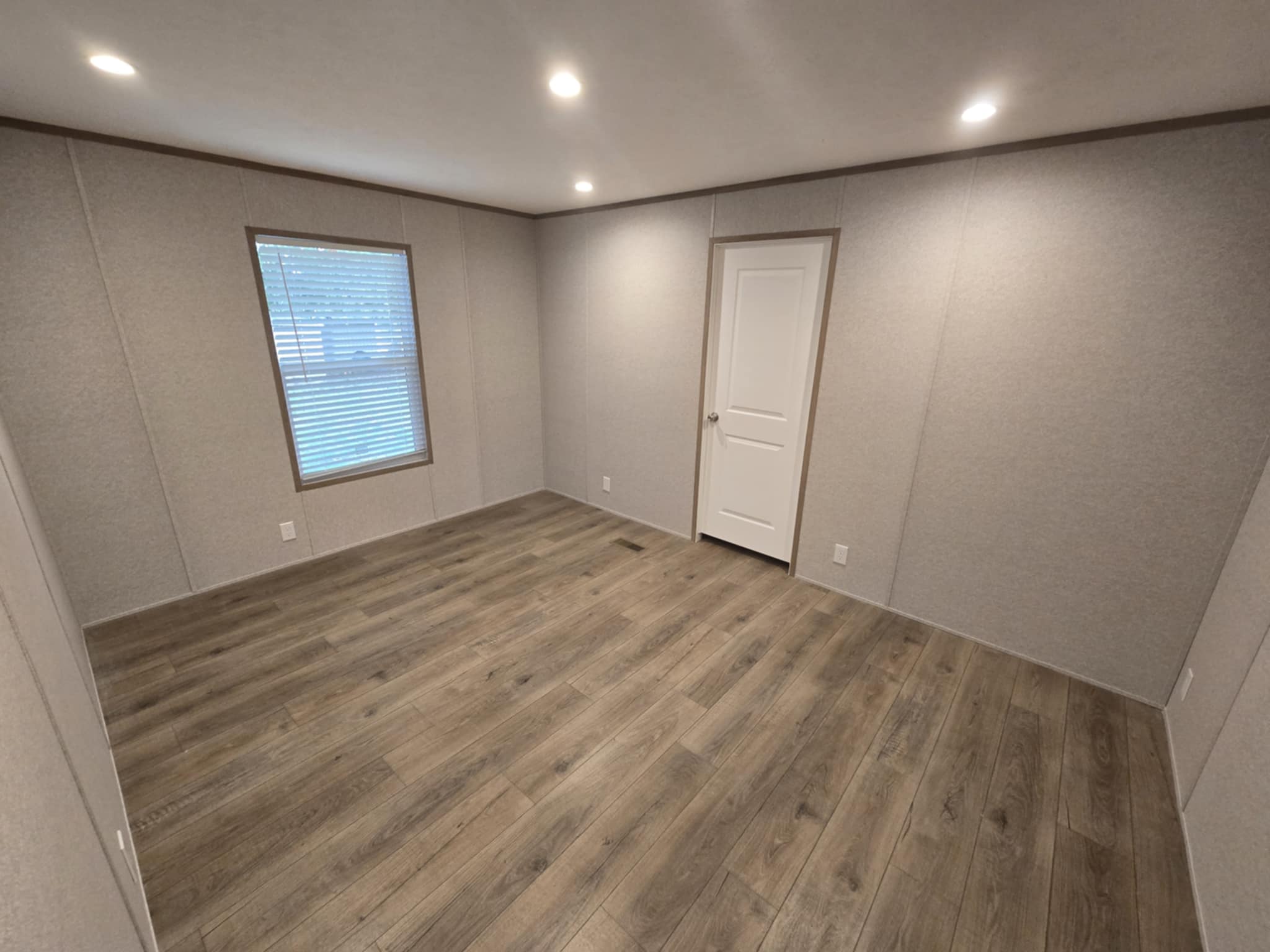 A photo of the Glen Acres Home