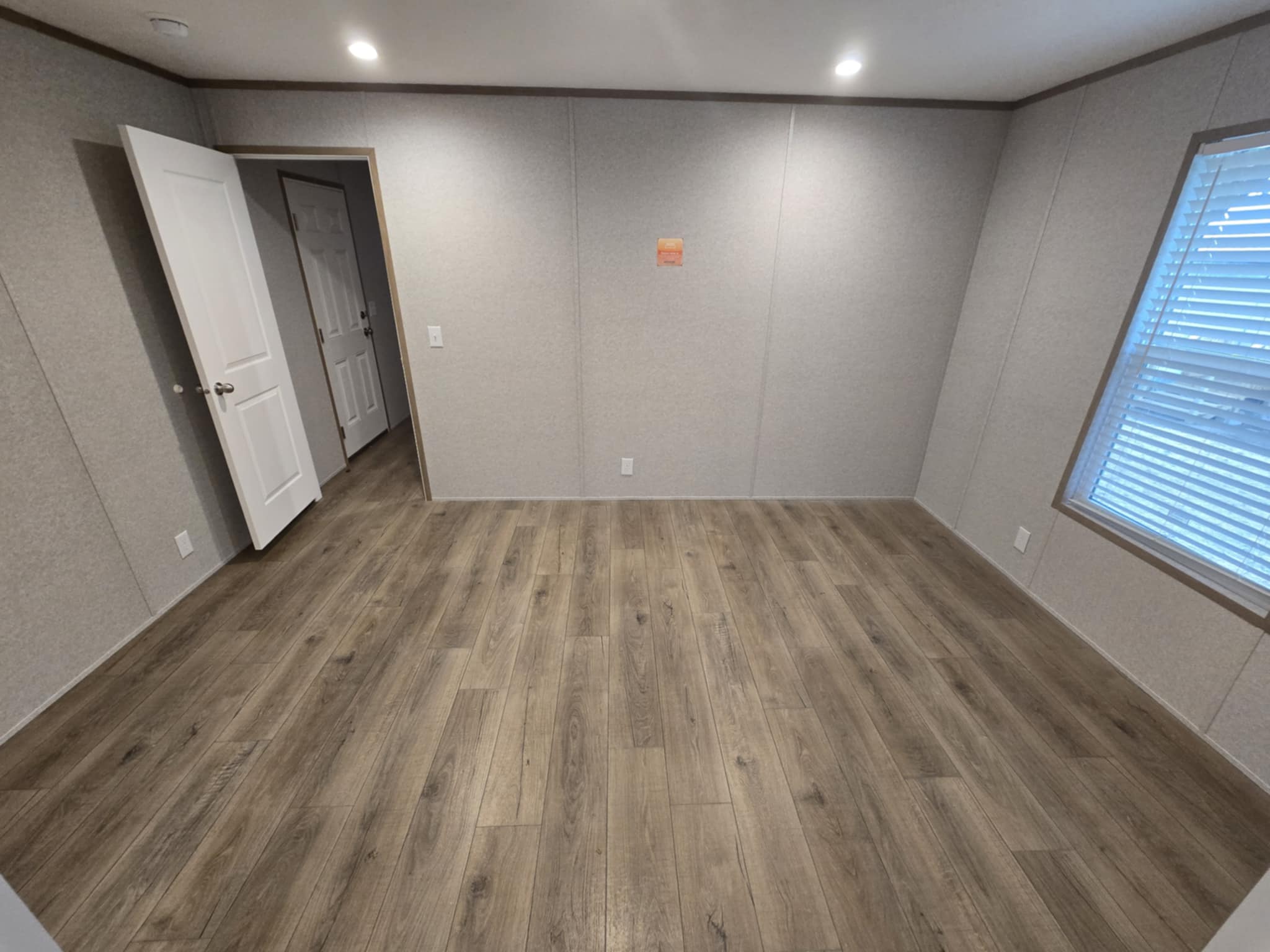 A photo of the Glen Acres Home