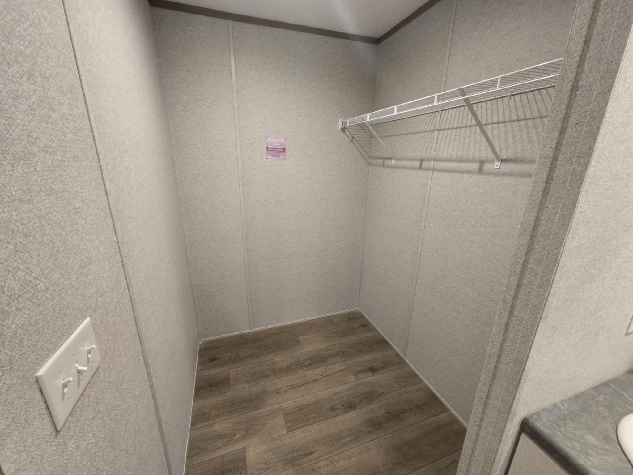 A photo of the Glen Acres Home