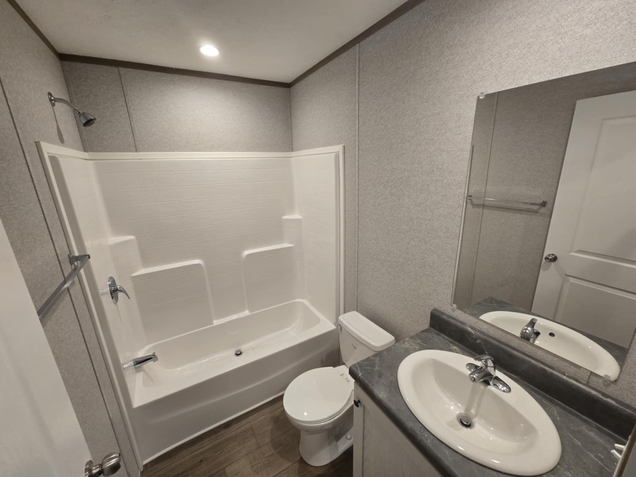 A photo of the Glen Acres Home