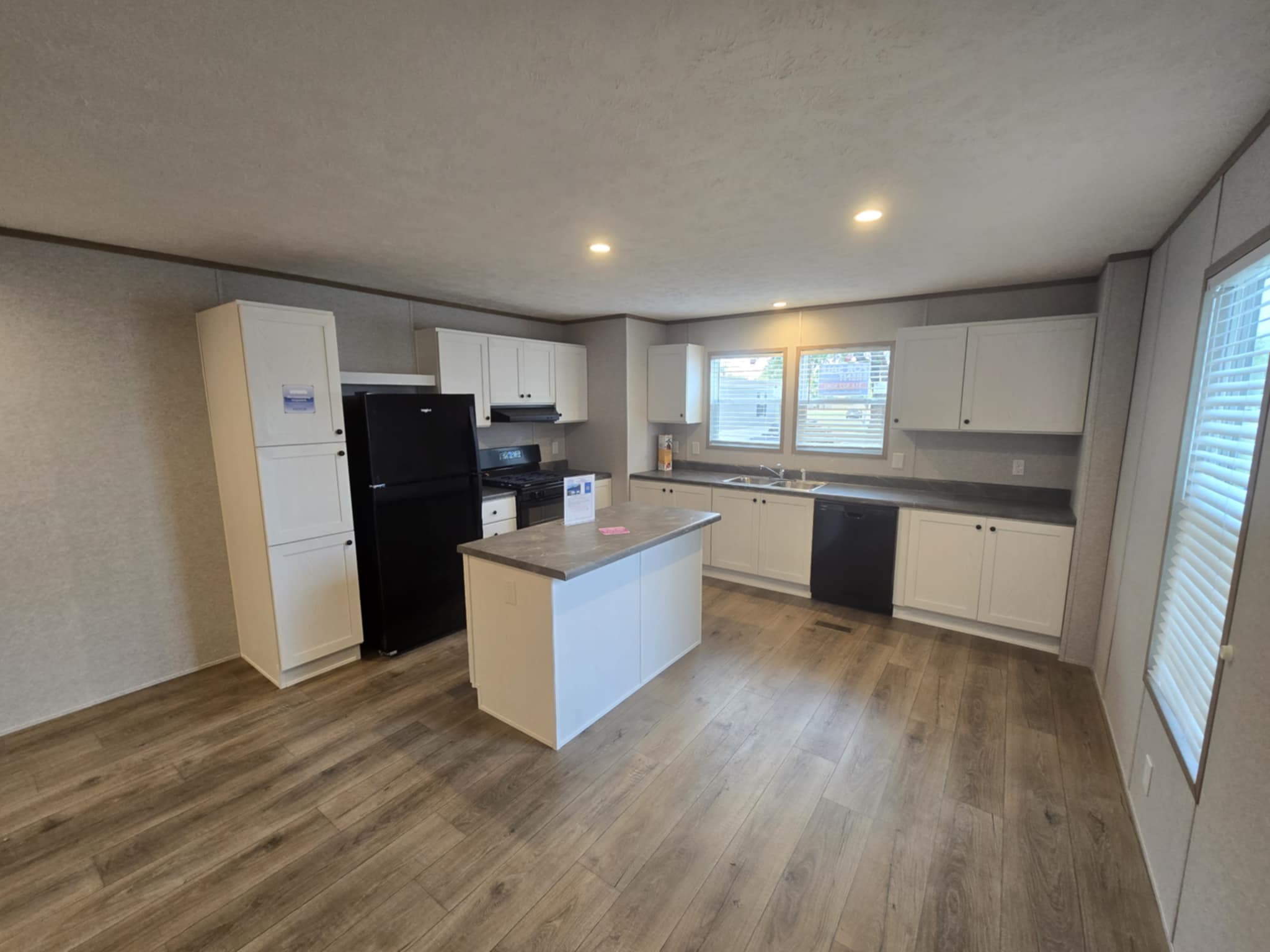 A photo of the Glen Acres Home