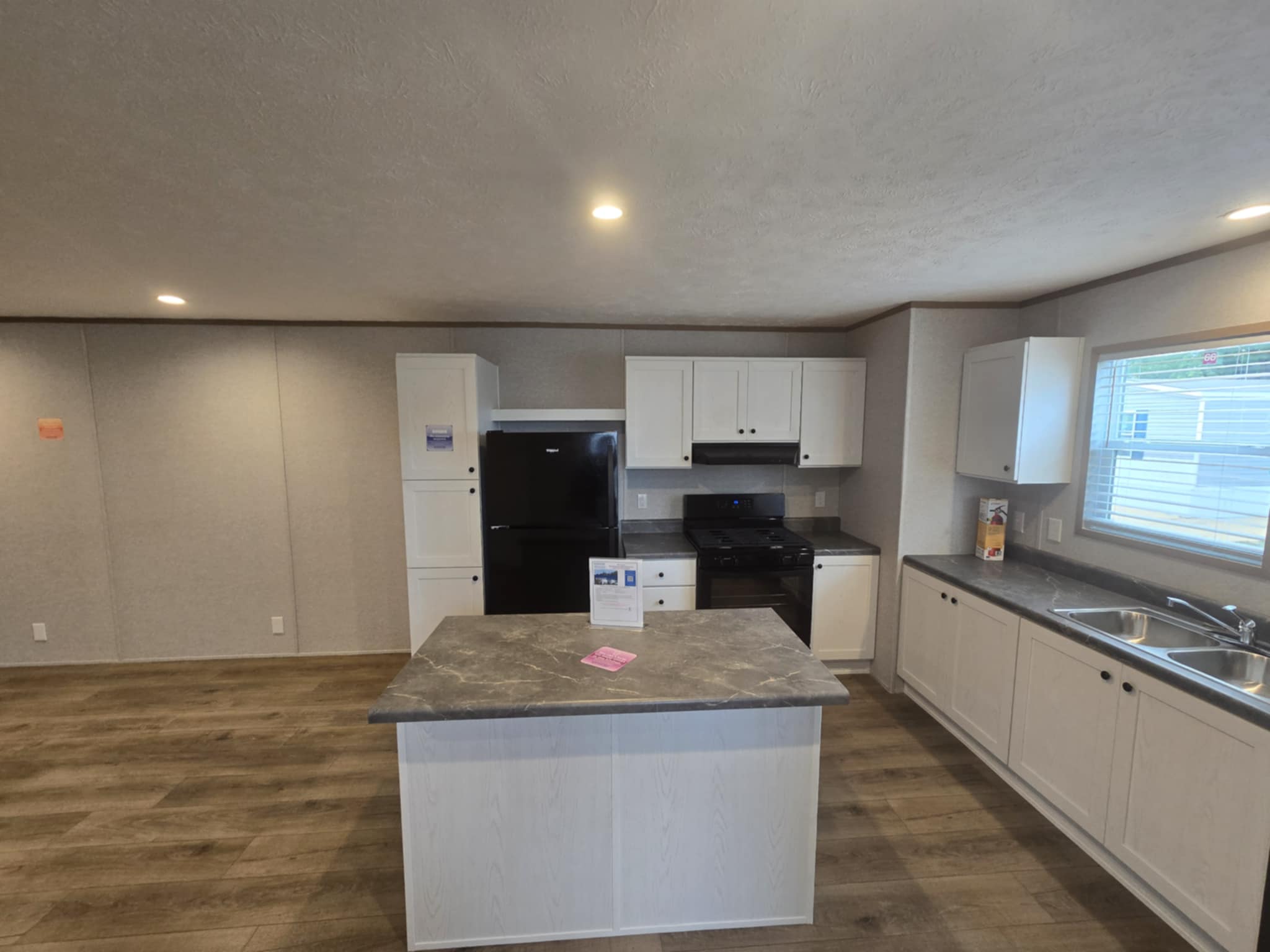 A photo of the Glen Acres Home