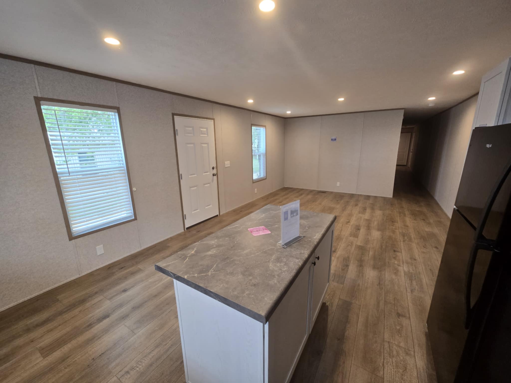 A photo of the Glen Acres Home